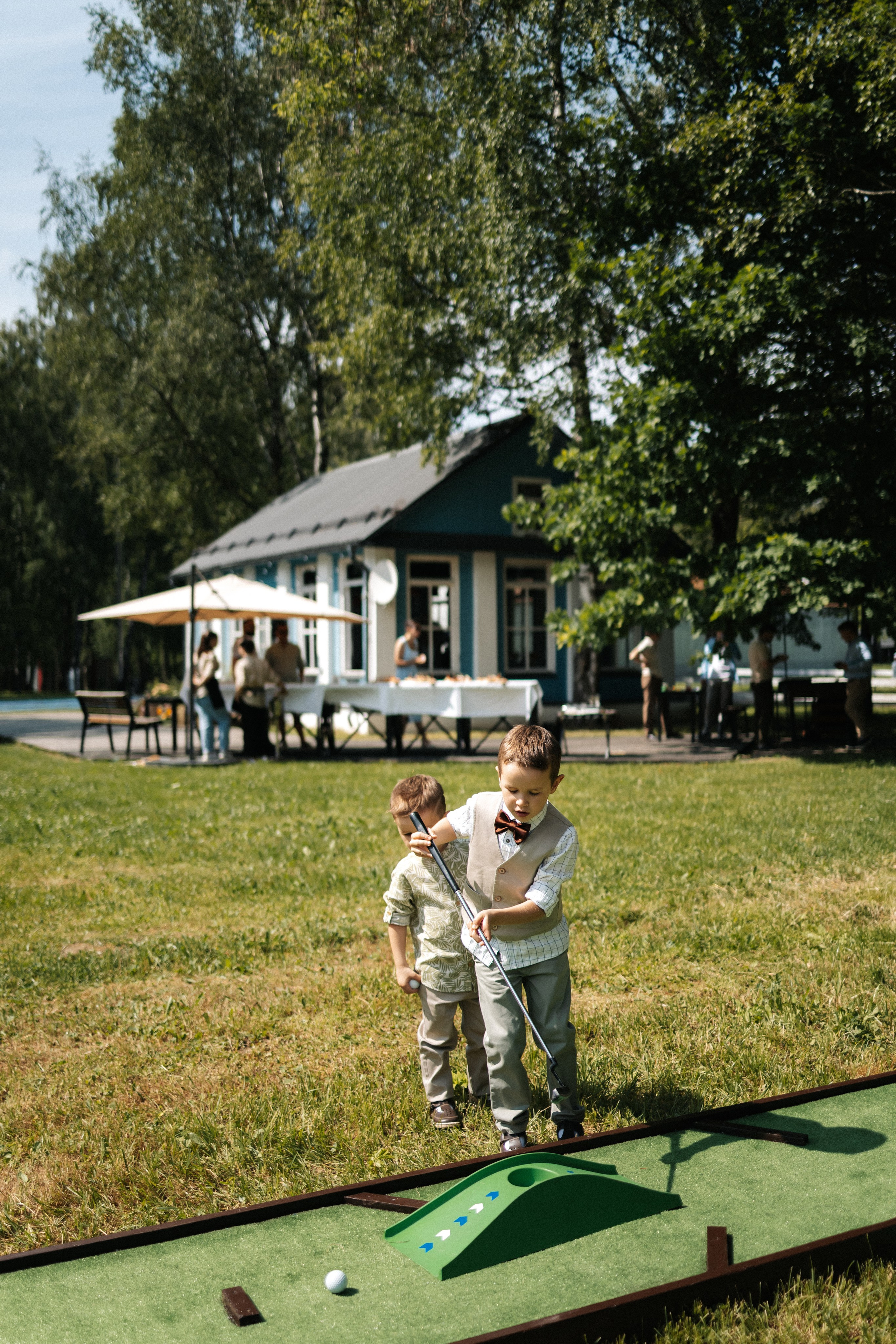 Анна и Стас. Свадебный фотограф Москва Мотеюнайте Виктория