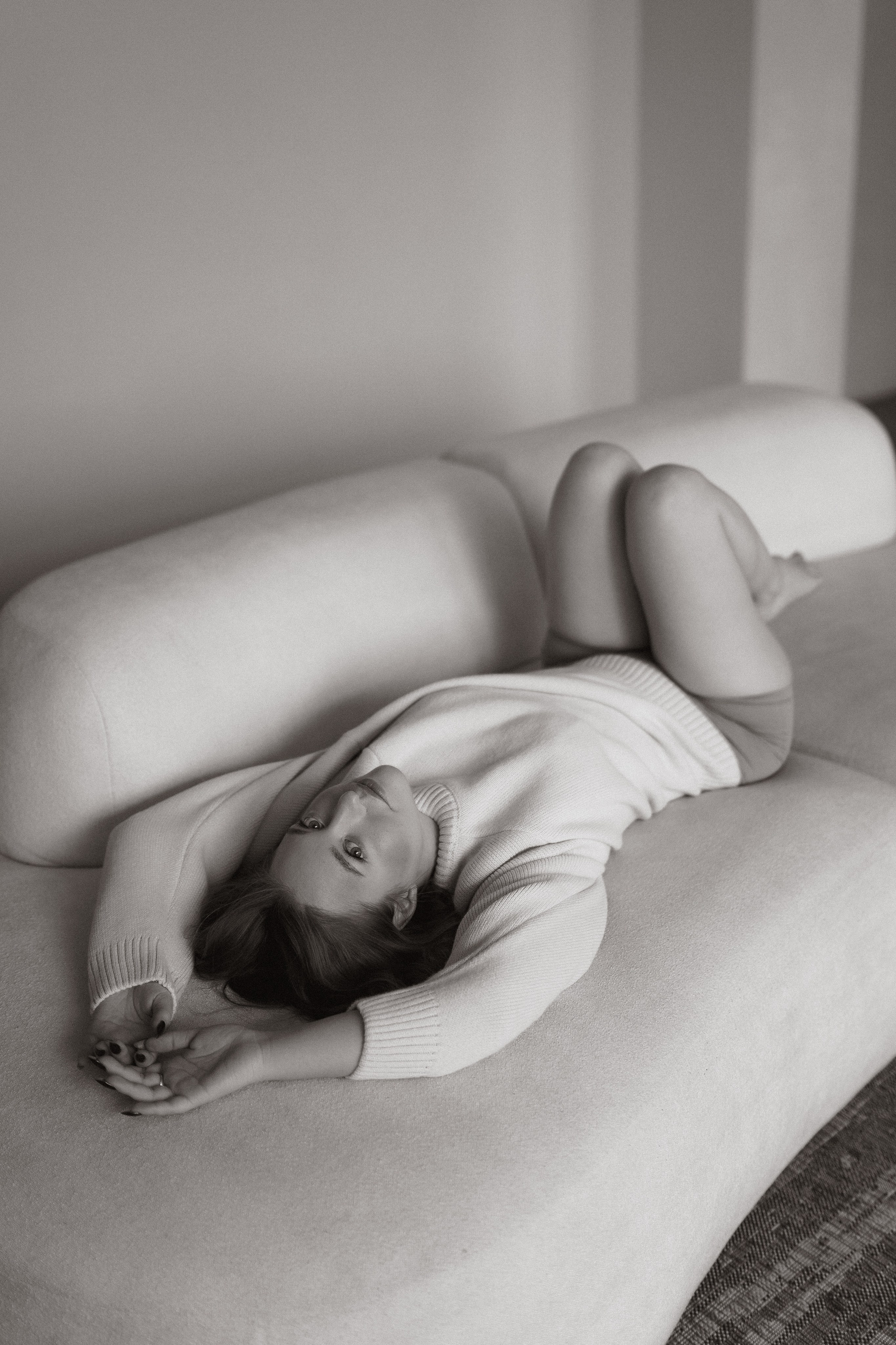 Женский портрет. Фотограф Таня Булгакова Крым, Симферополь, Севастополь, Нижнегорский