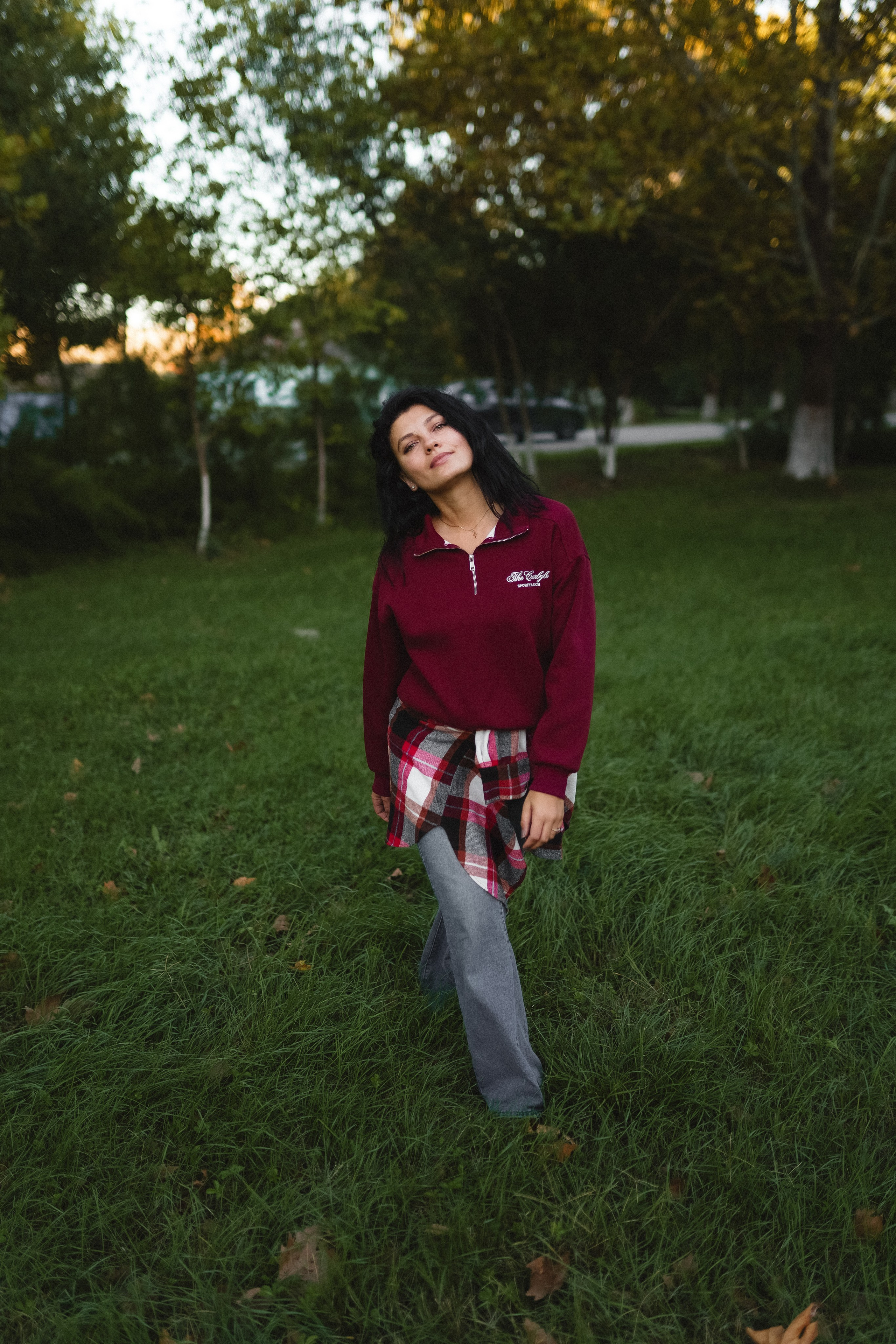 Кристина. Фотограф Таня Булгакова Крым, Симферополь, Севастополь, Нижнегорский