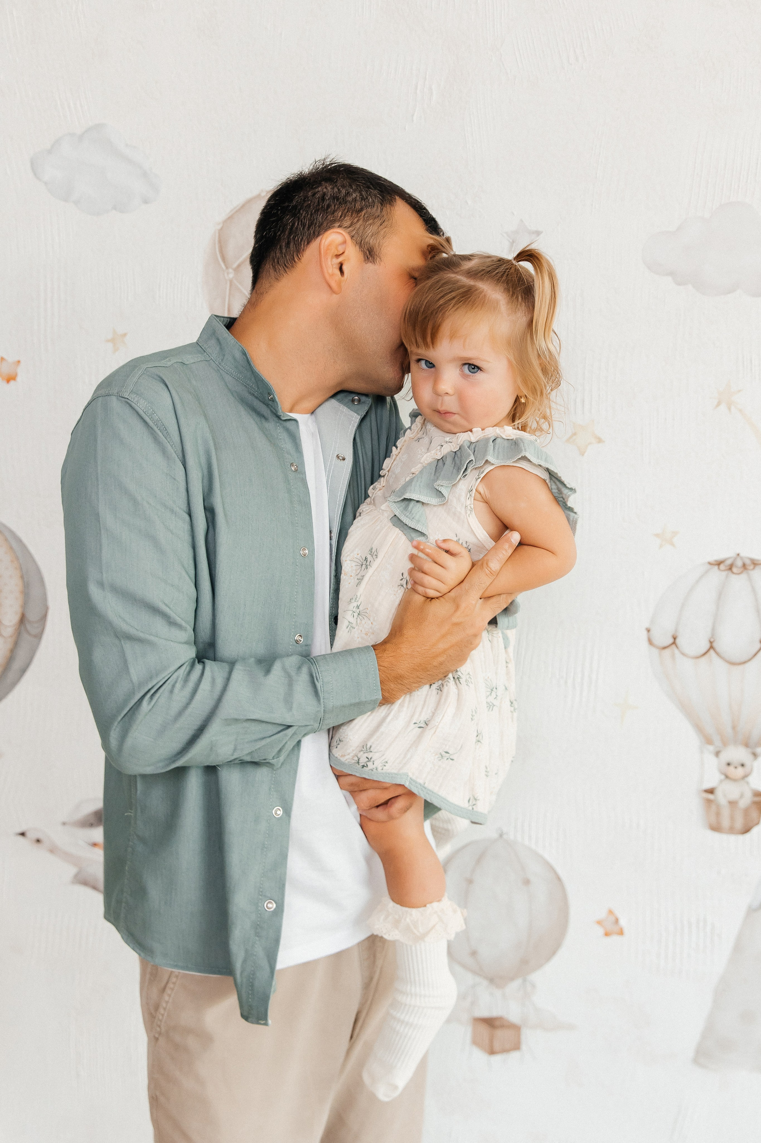 Авроре 2 годика