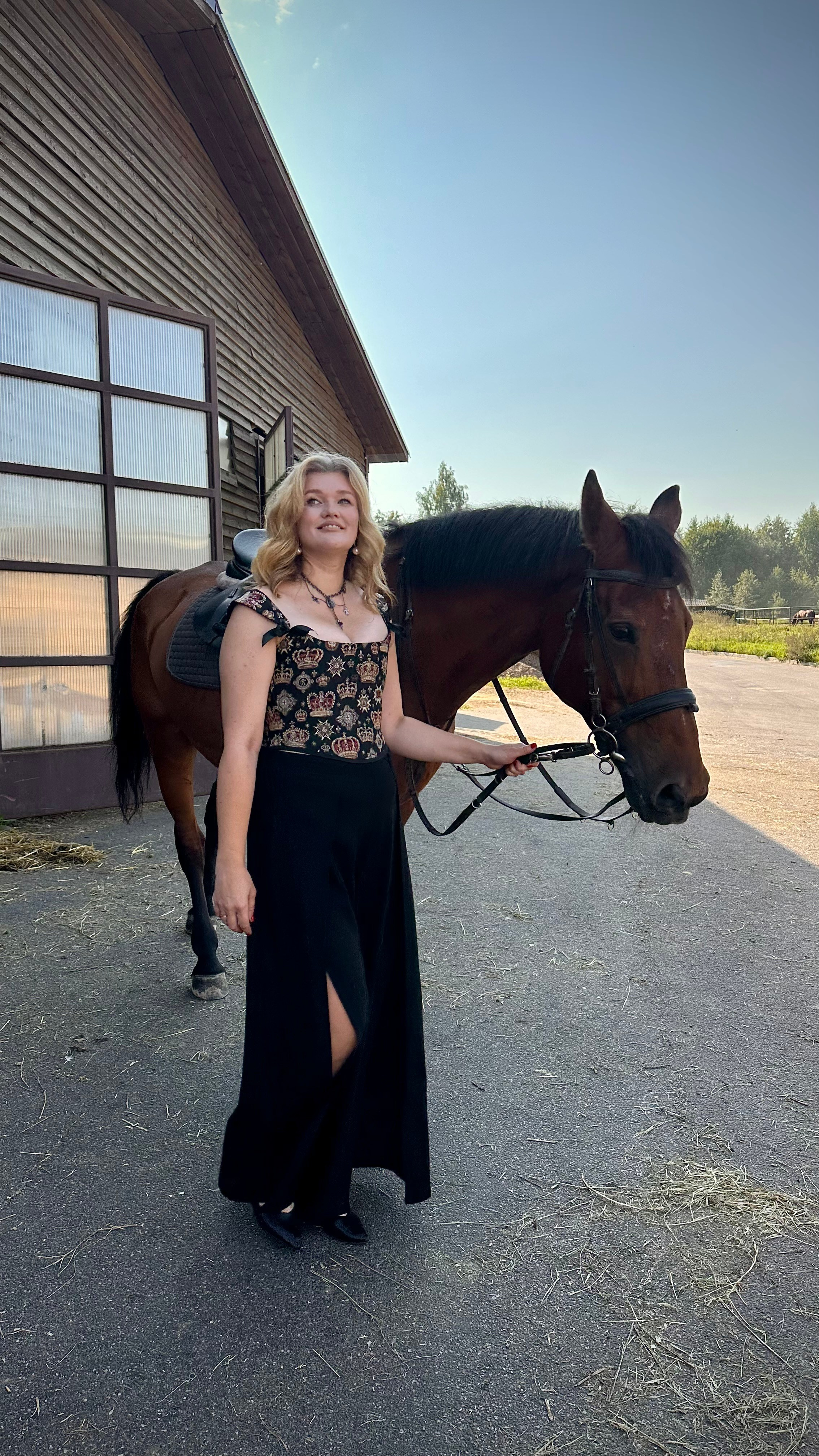 Фотопроект с лошадьми. КОНТЕНТ |БРЕНД фотограф Санкт-Петербург — Жанна Олтаржевская