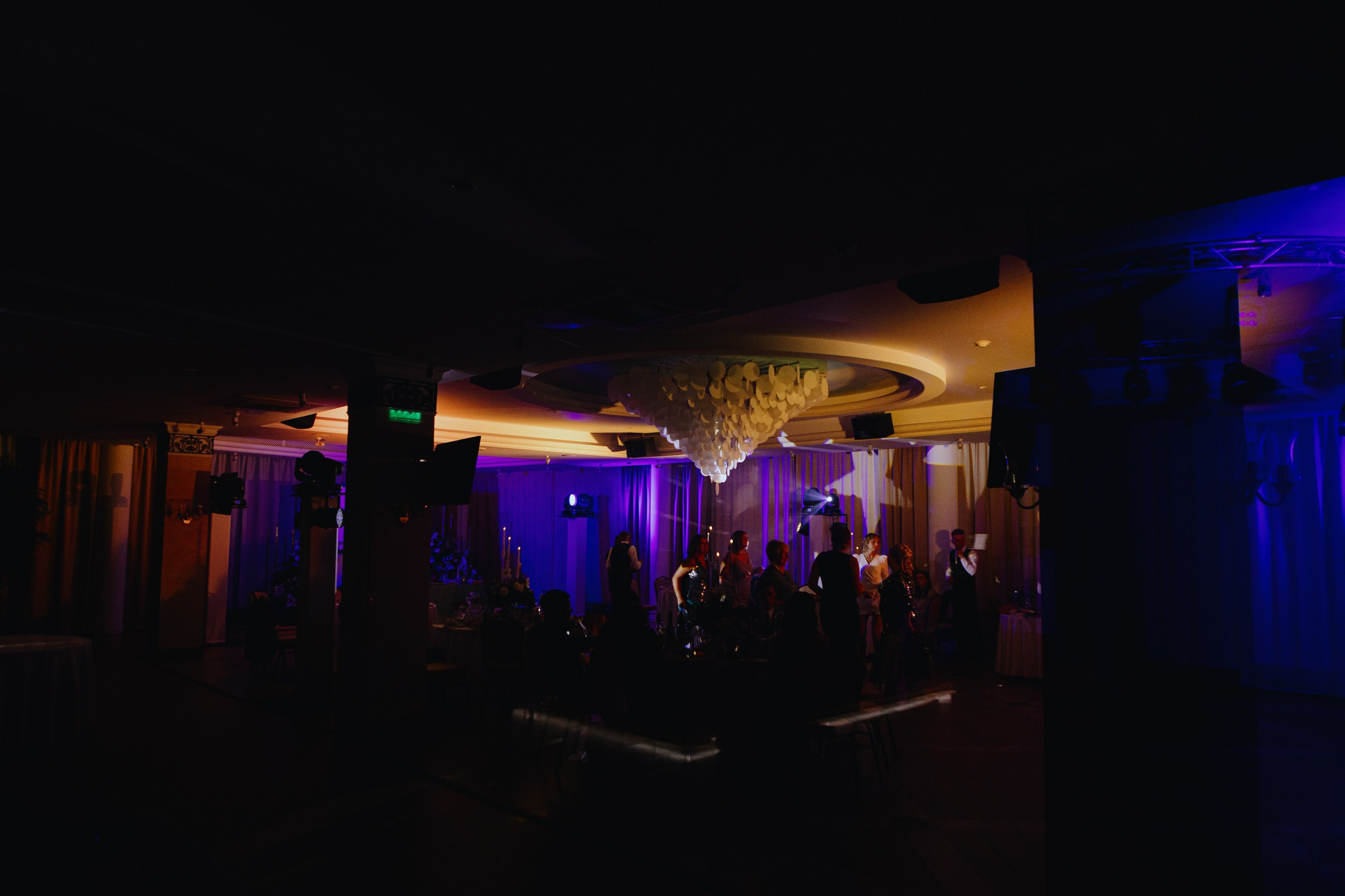 Александр и Татьяна. LEVORIGINAL