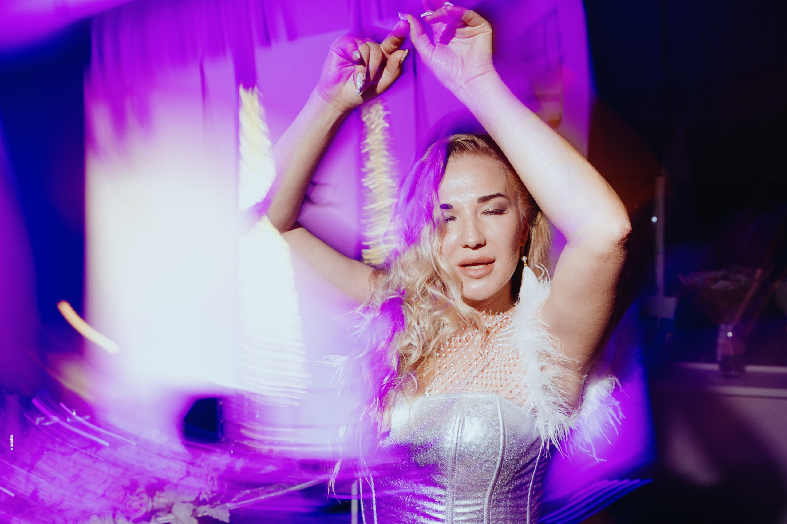 Илья и Валерия. LEVORIGINAL