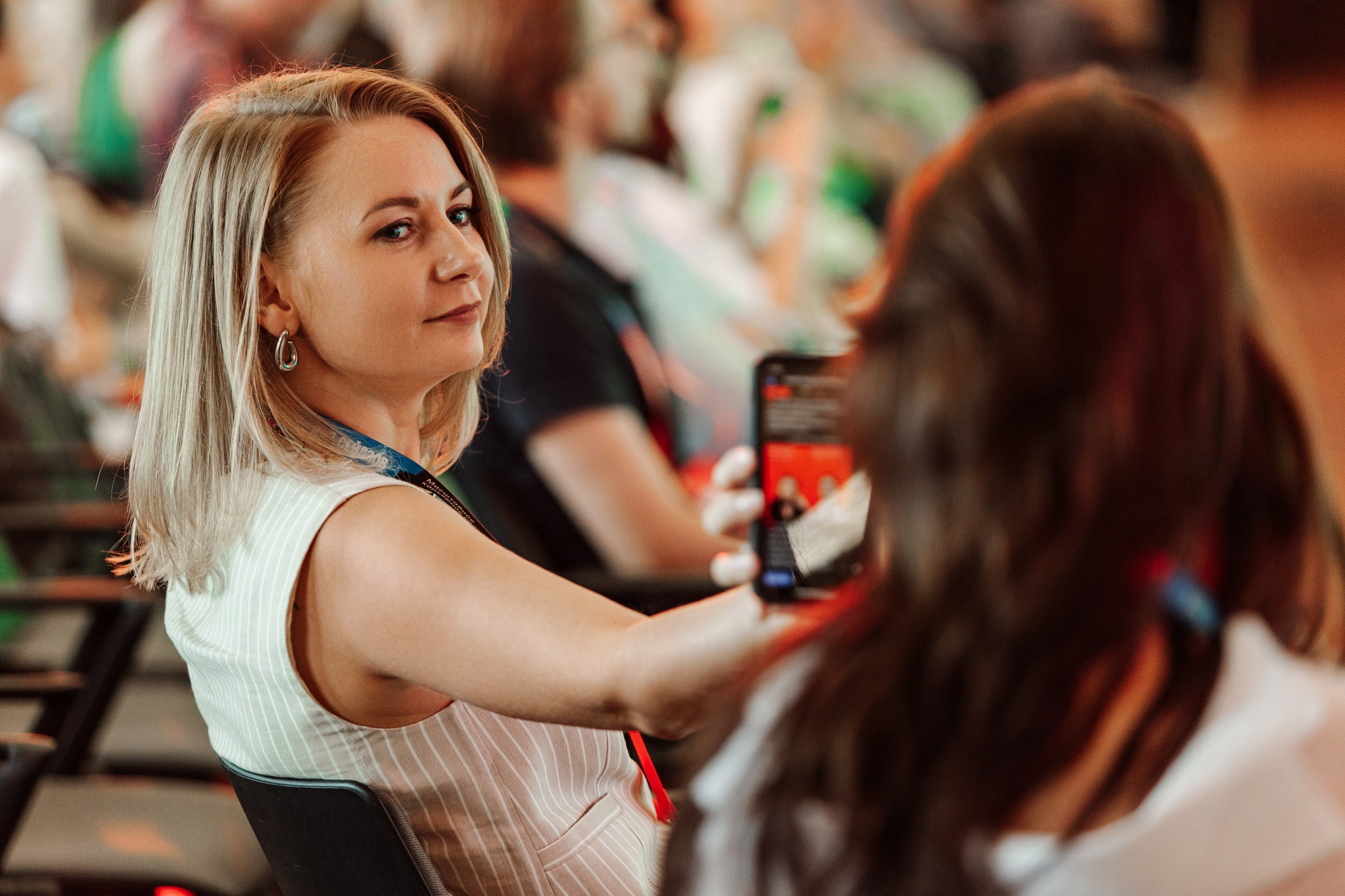 Альфа банк мероприятие. LEVORIGINAL