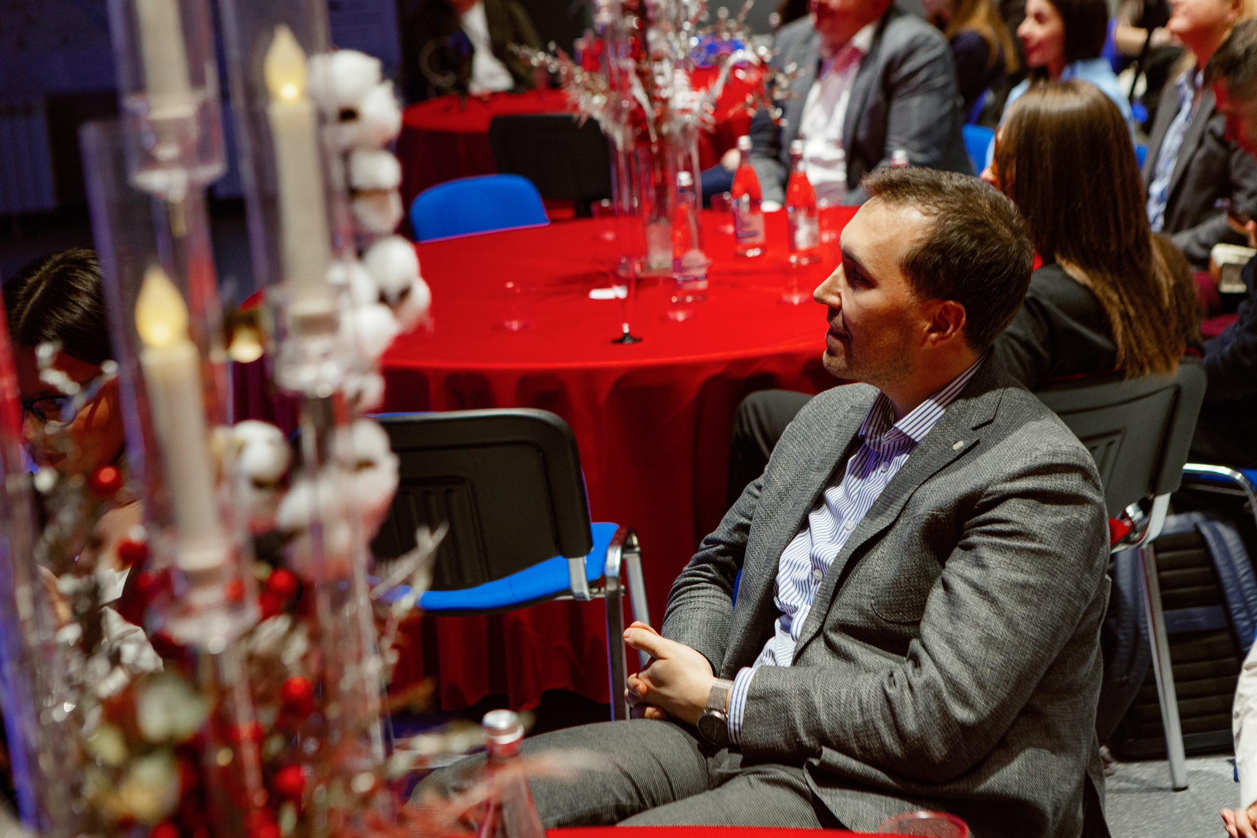 Мой стартап. LEVORIGINAL