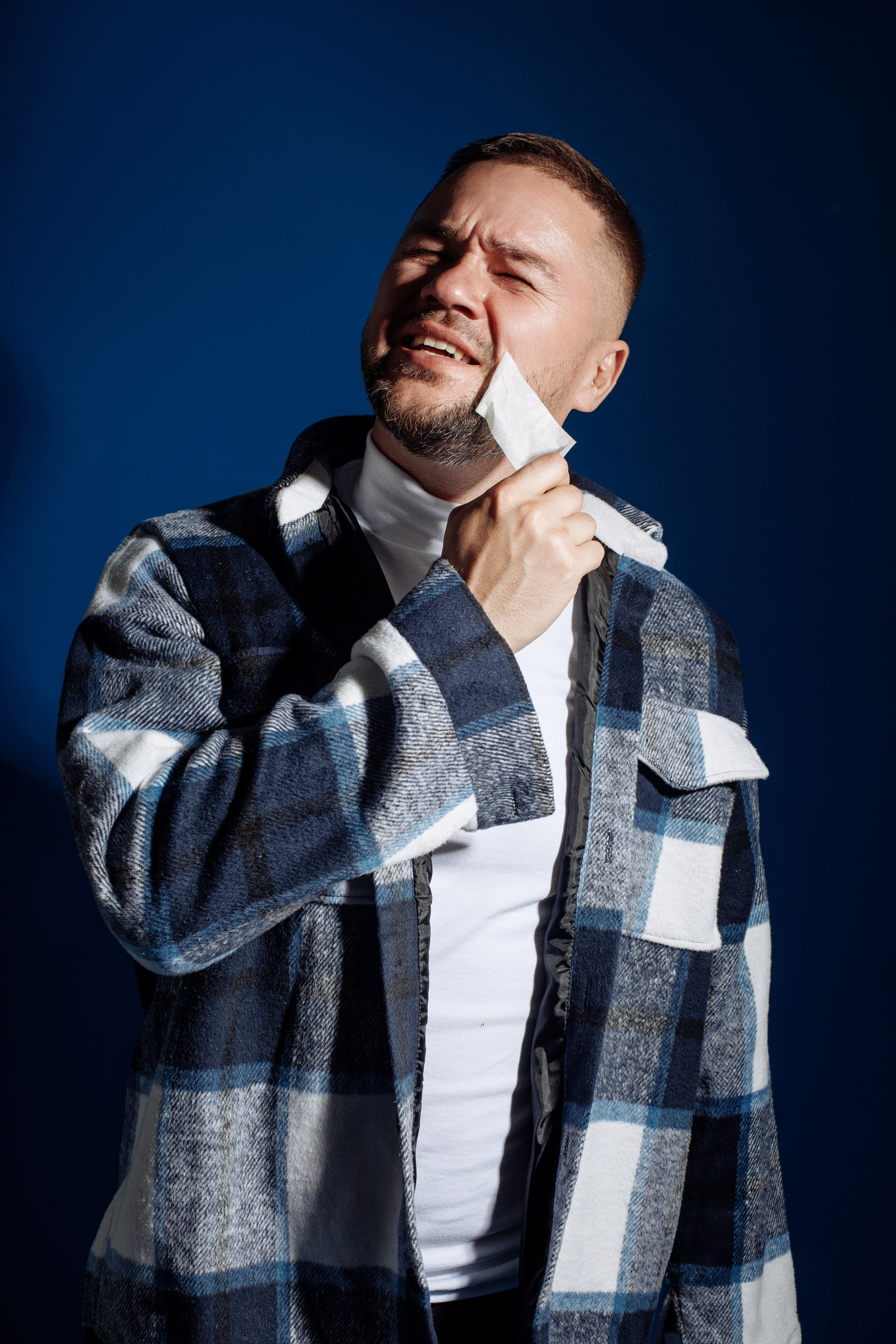 Илья. LEVORIGINAL