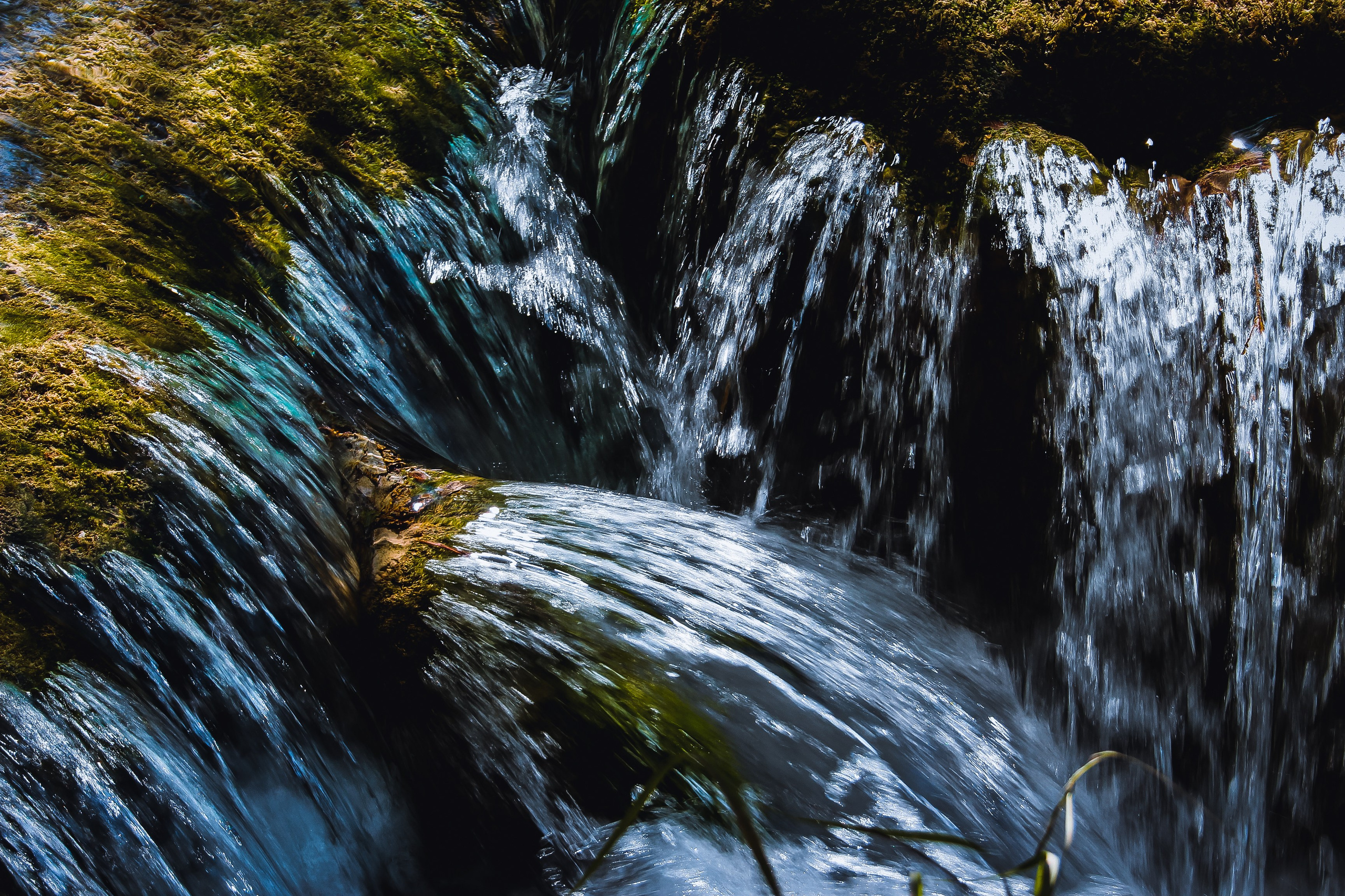 Хорватия: Плитвицкие озера. Дарья Письменюк / Darya Leitstern — фотограф, музыкант, журналист, путешественник
