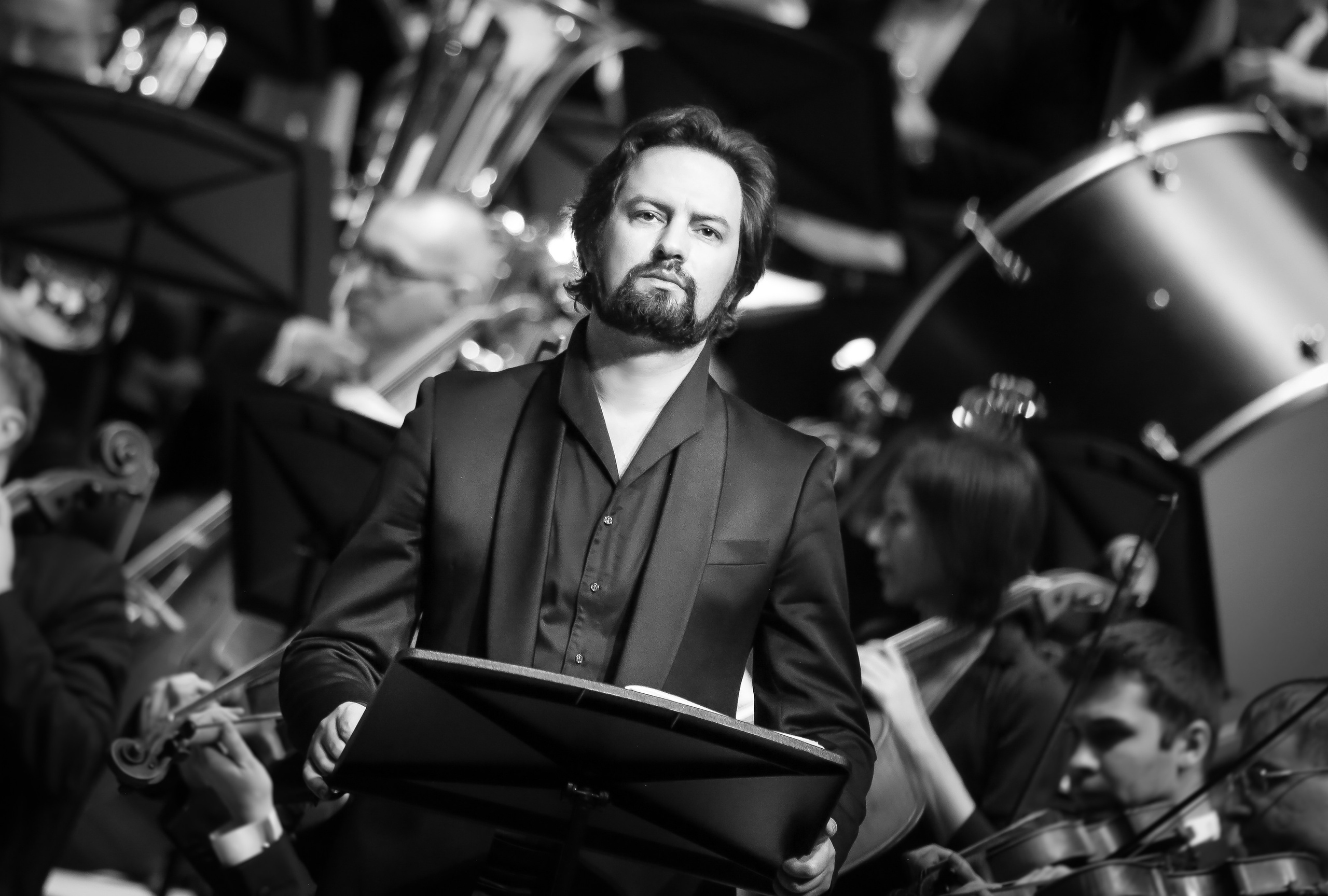 Разное. Дарья Письменюк / Darya Leitstern — фотограф, музыкант, журналист, путешественник