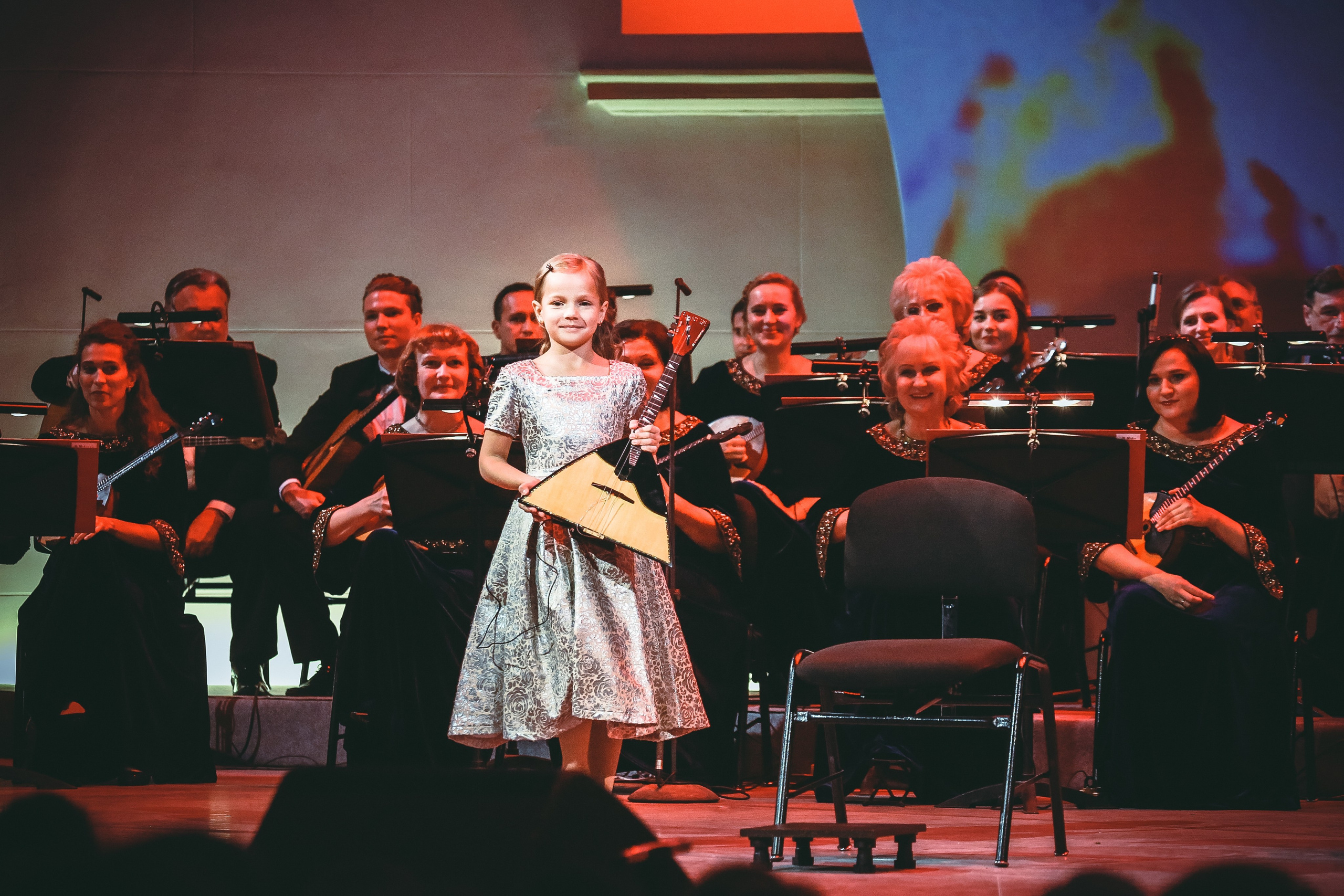 Музыкальные крылья России: концерт к 100-летию Осиповского оркестра. Дарья Письменюк / Darya Leitstern — фотограф, музыкант, журналист, путешественник