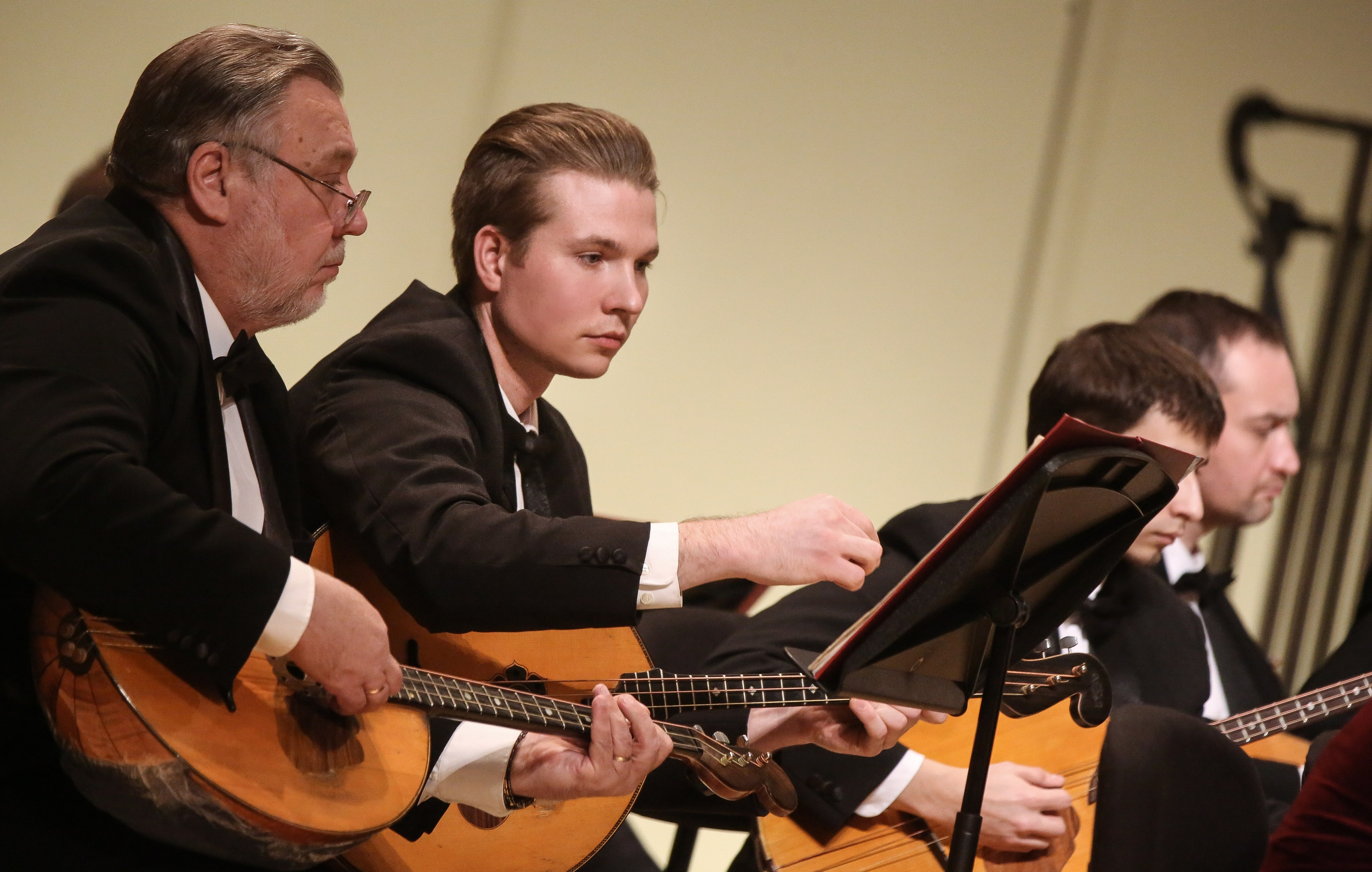 Концерт «Семья Штраус» в Филармонии-2. Дарья Письменюк / Darya Leitstern — фотограф, музыкант, журналист, путешественник