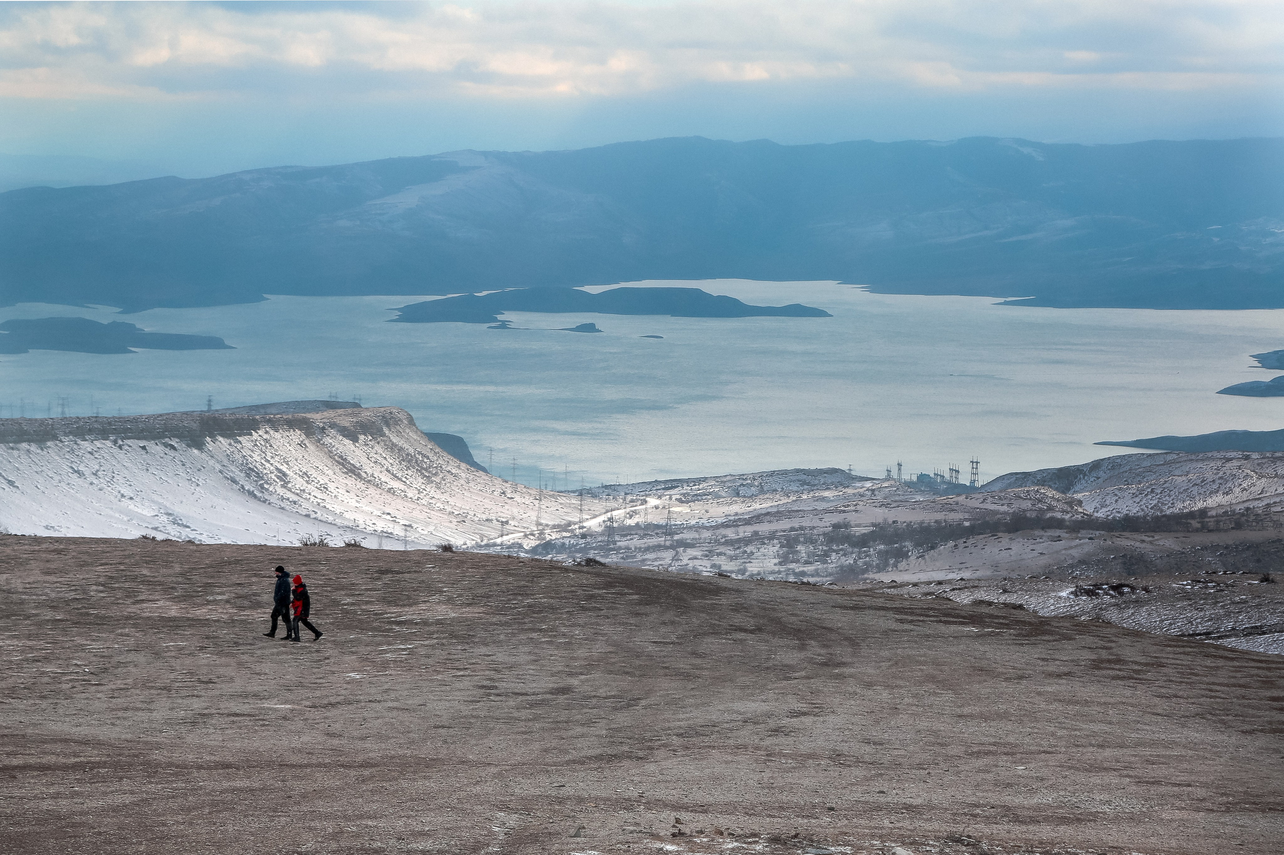 Кавказ: многоликий Дагестан. Дарья Письменюк / Darya Leitstern — фотограф, музыкант, журналист, путешественник