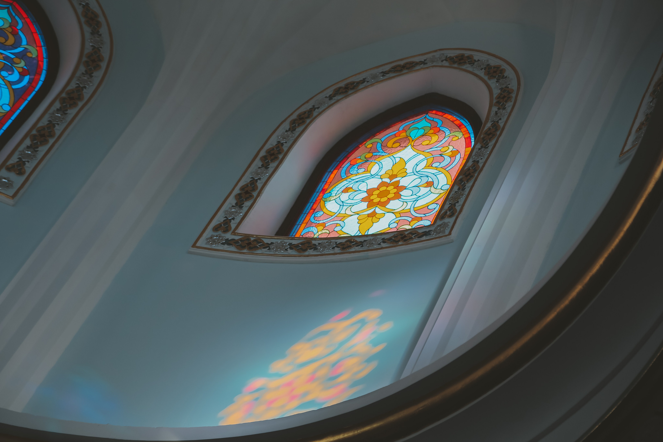 Кавказ: парадоксальная Чечня. Дарья Письменюк / Darya Leitstern — фотограф, музыкант, журналист, путешественник