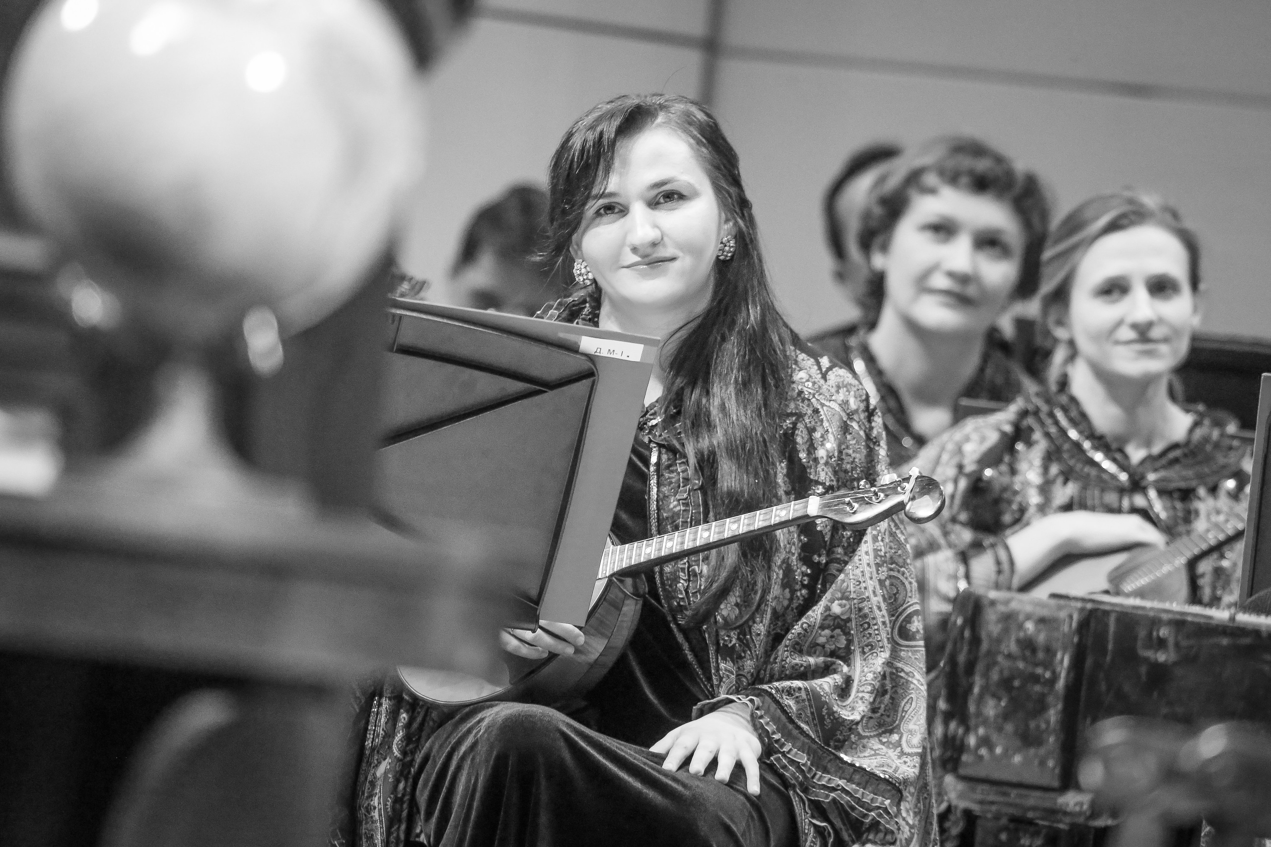 Концерт «Прогулки по Москве» с Павлом Любимцевым. Дарья Письменюк / Darya Leitstern — фотограф, музыкант, журналист, путешественник