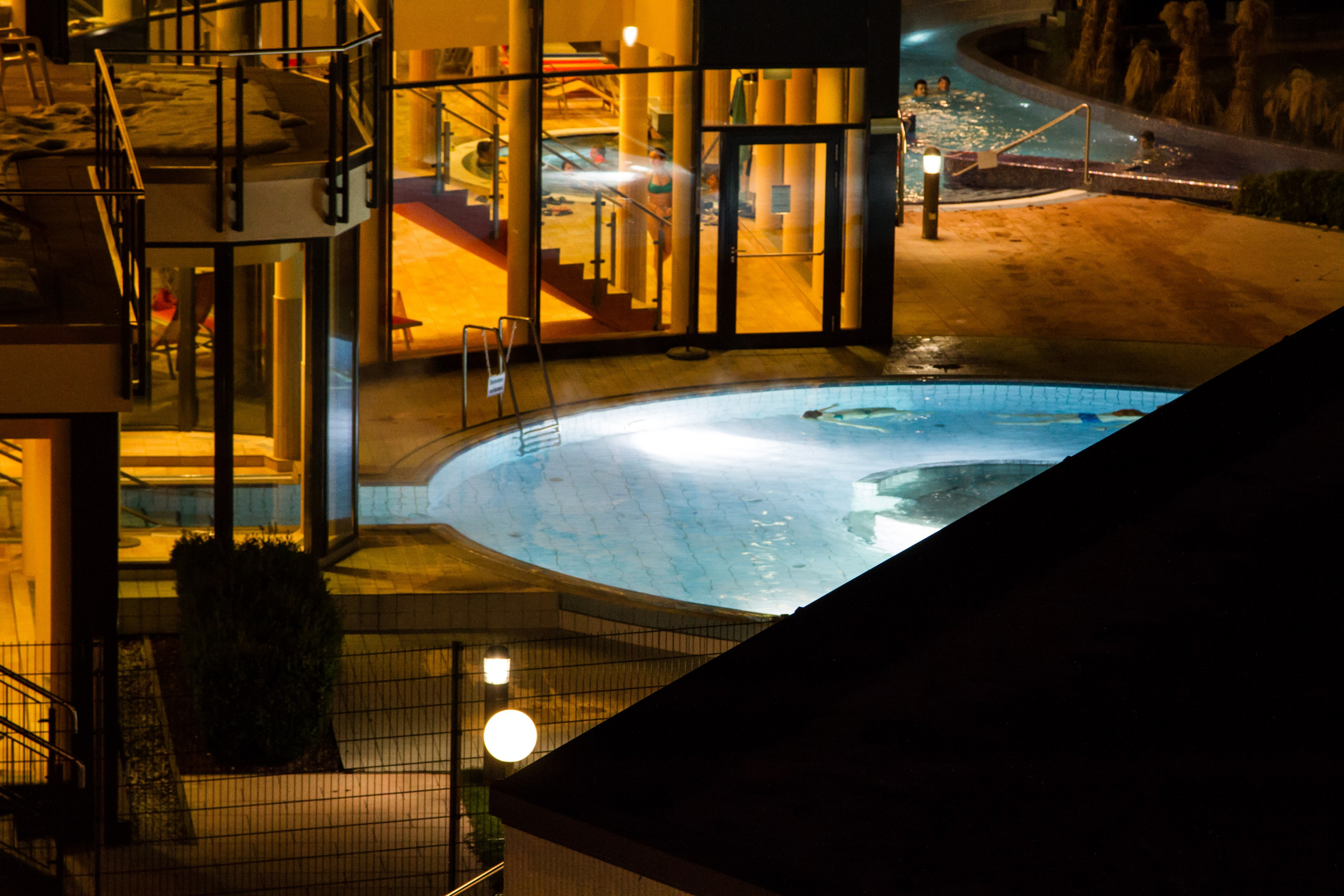 Австрия: Бад-Ишль. Дарья Письменюк / Darya Leitstern — фотограф, музыкант, журналист, путешественник