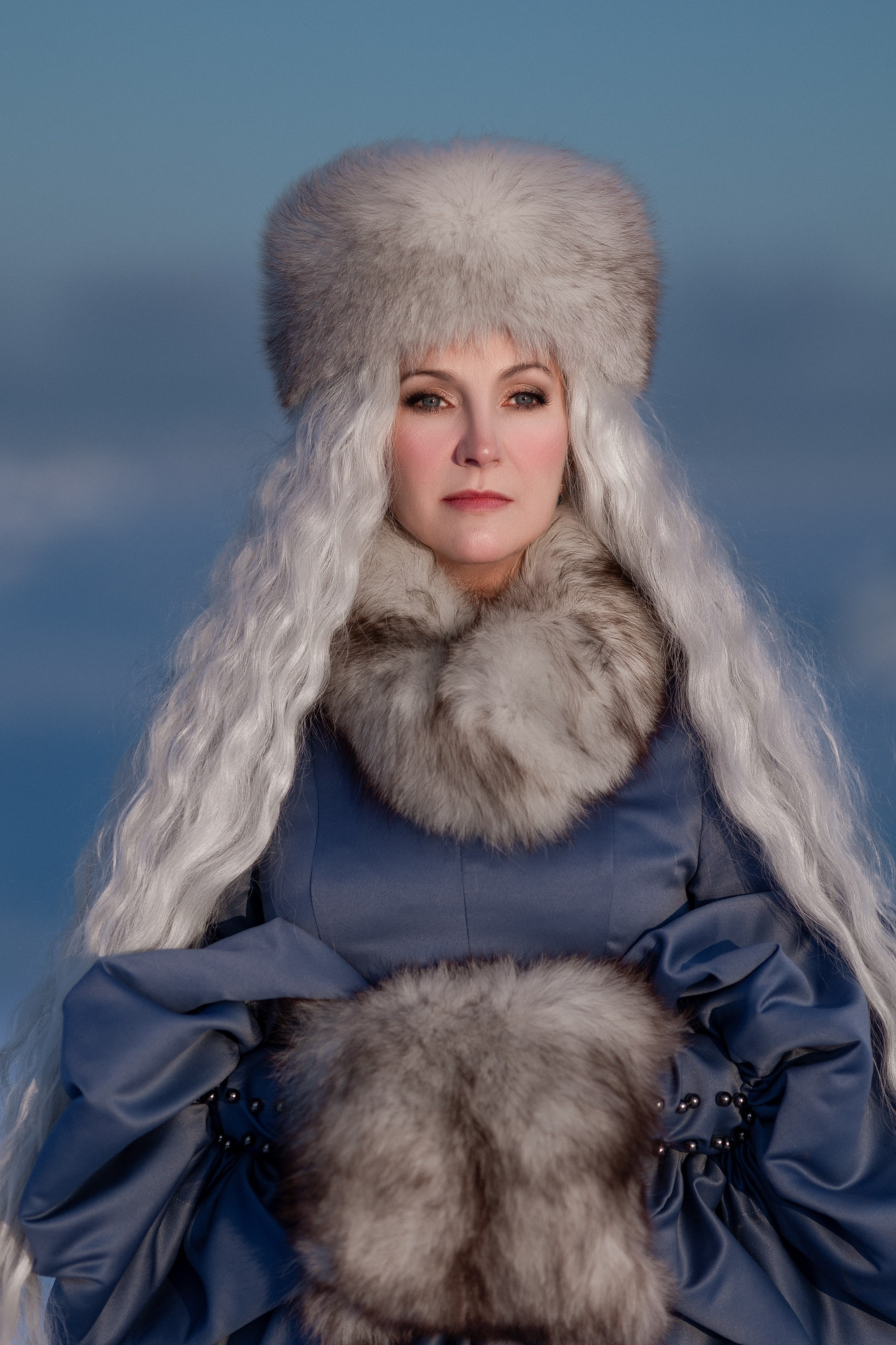 Лёд. Фотограф Алёна Яковлева