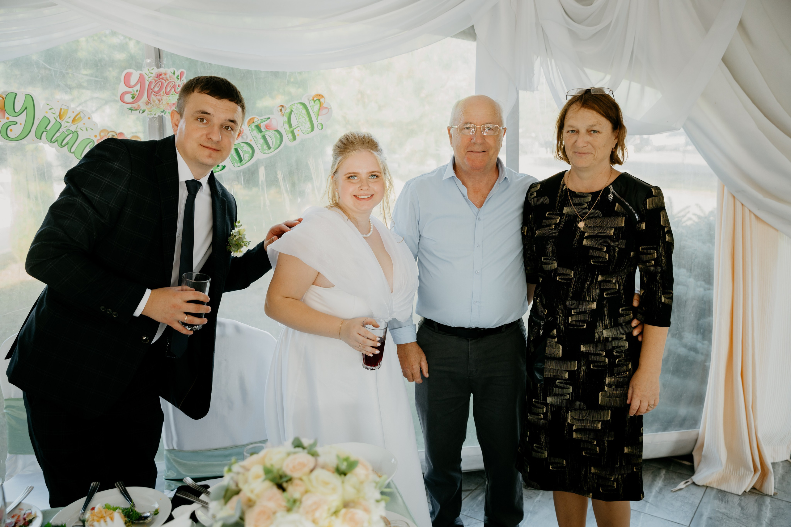 Капитан. Семейный фотограф москва