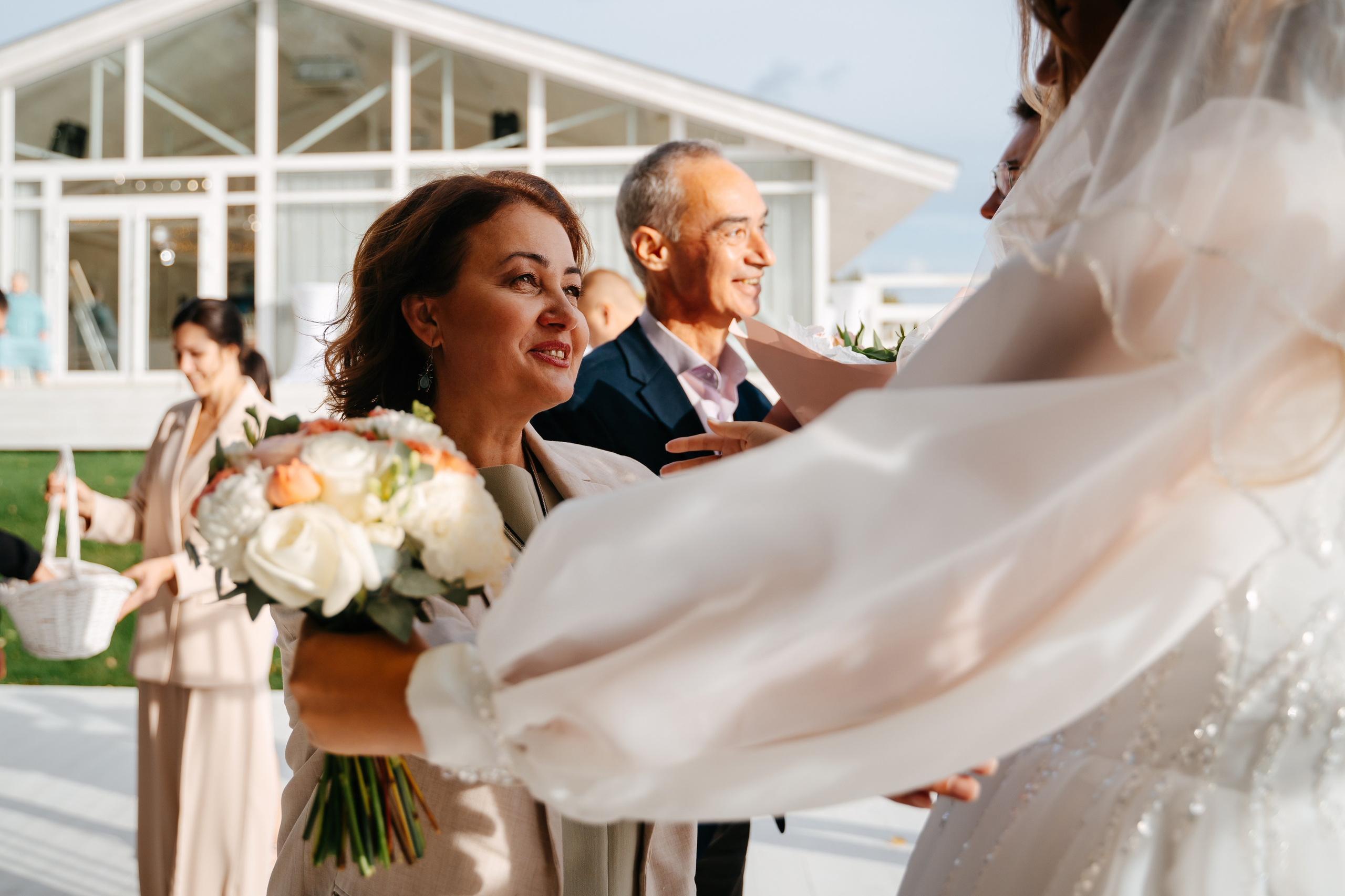 Павел и Екатерина. Семейный и свадебный фотограф в Санкт-Петербурге и Москве