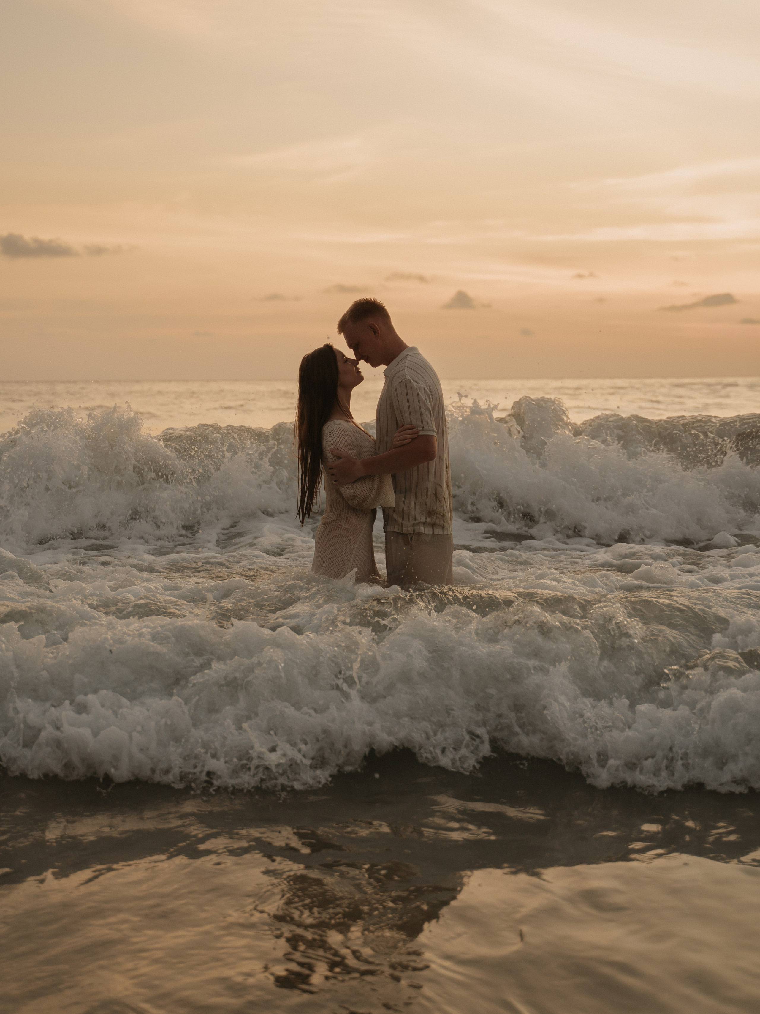 Романтические фотосессии на Пхукете. Фотограф на Пхукете Виктория