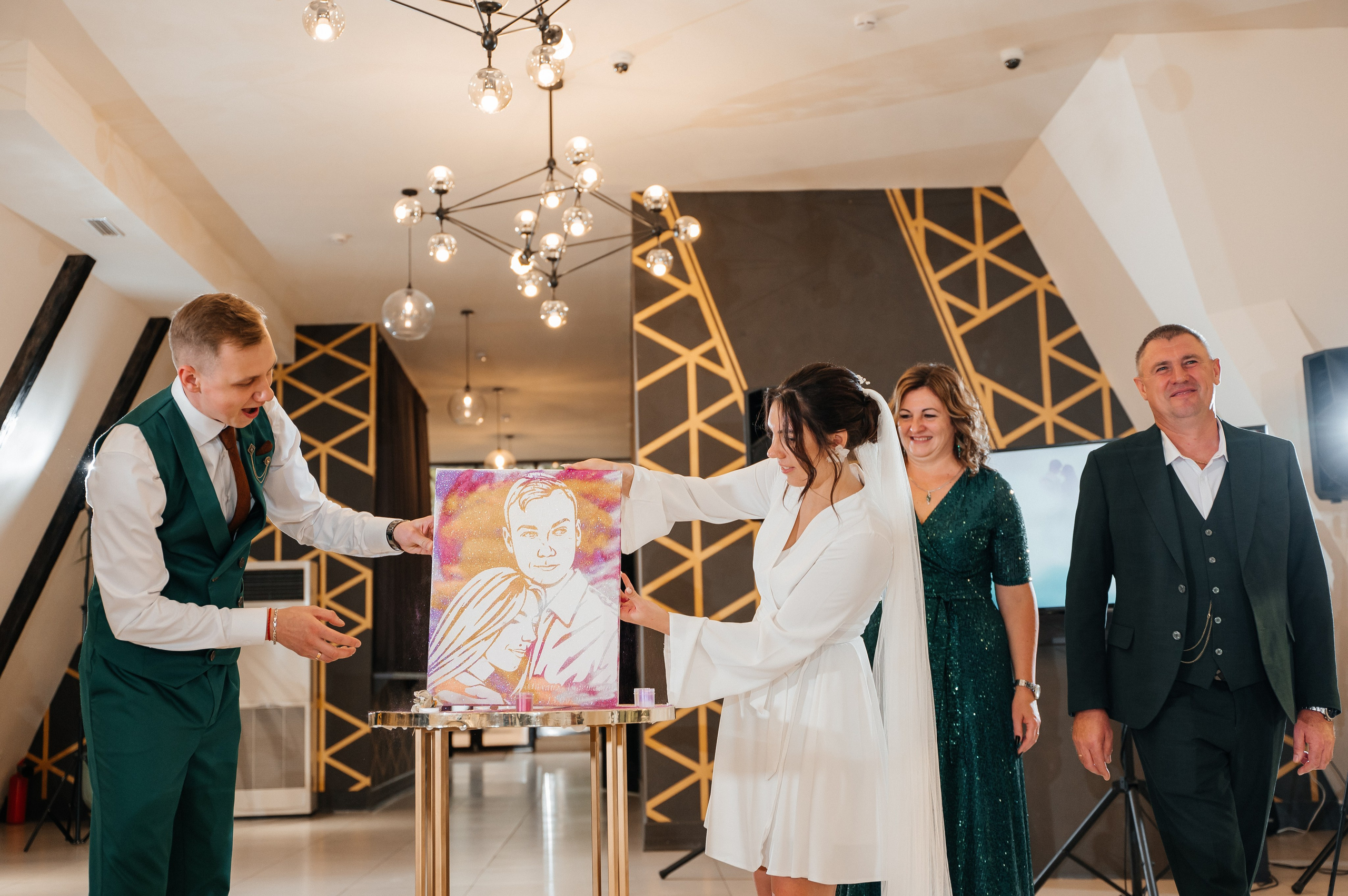 Миша и Настя 13.09.2024. Свадебный и семейный фотограф в городе Смоленске