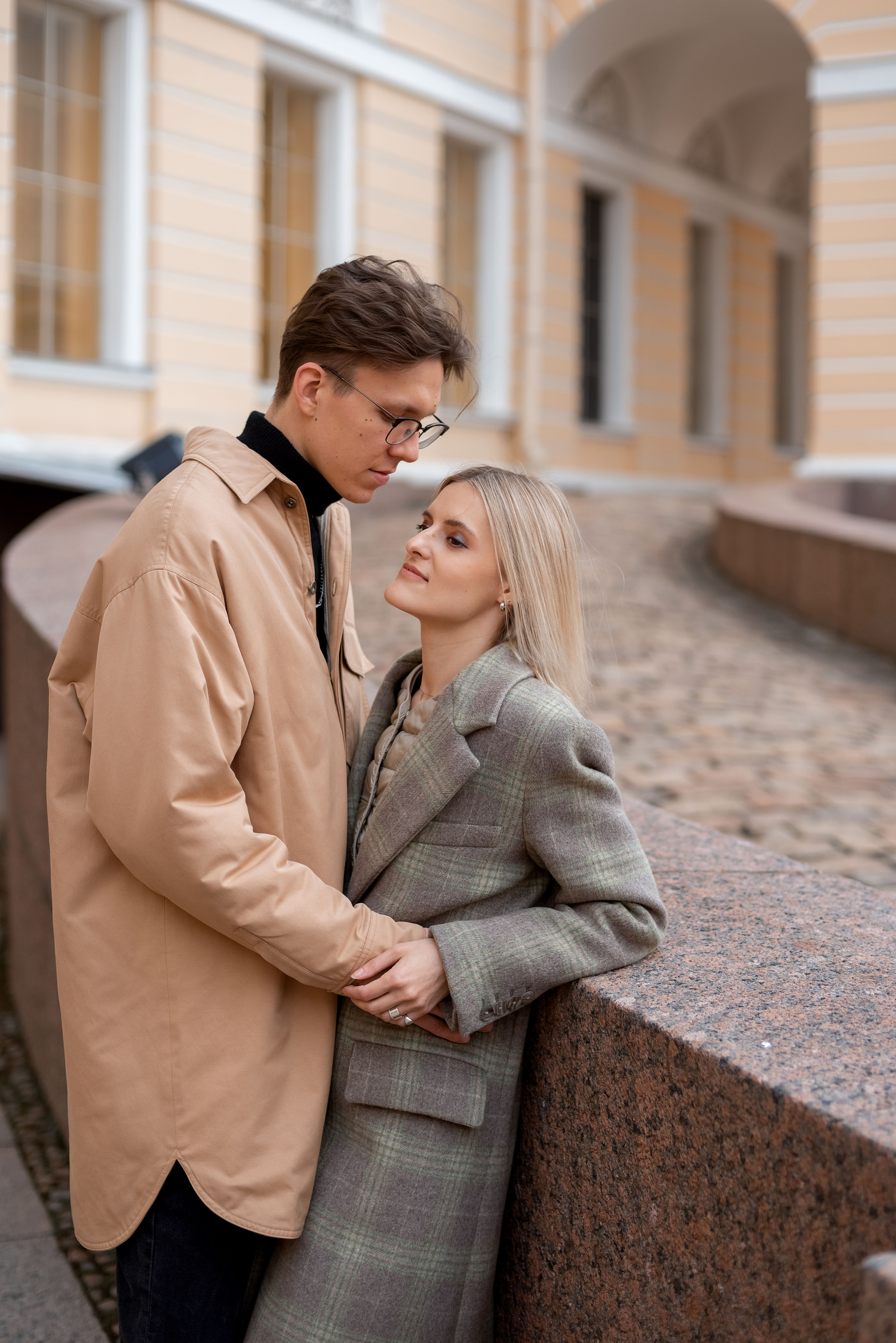 Фотосессия в Русском музее Санкт-Петербурга. Фотограф Юлия Кондратьева