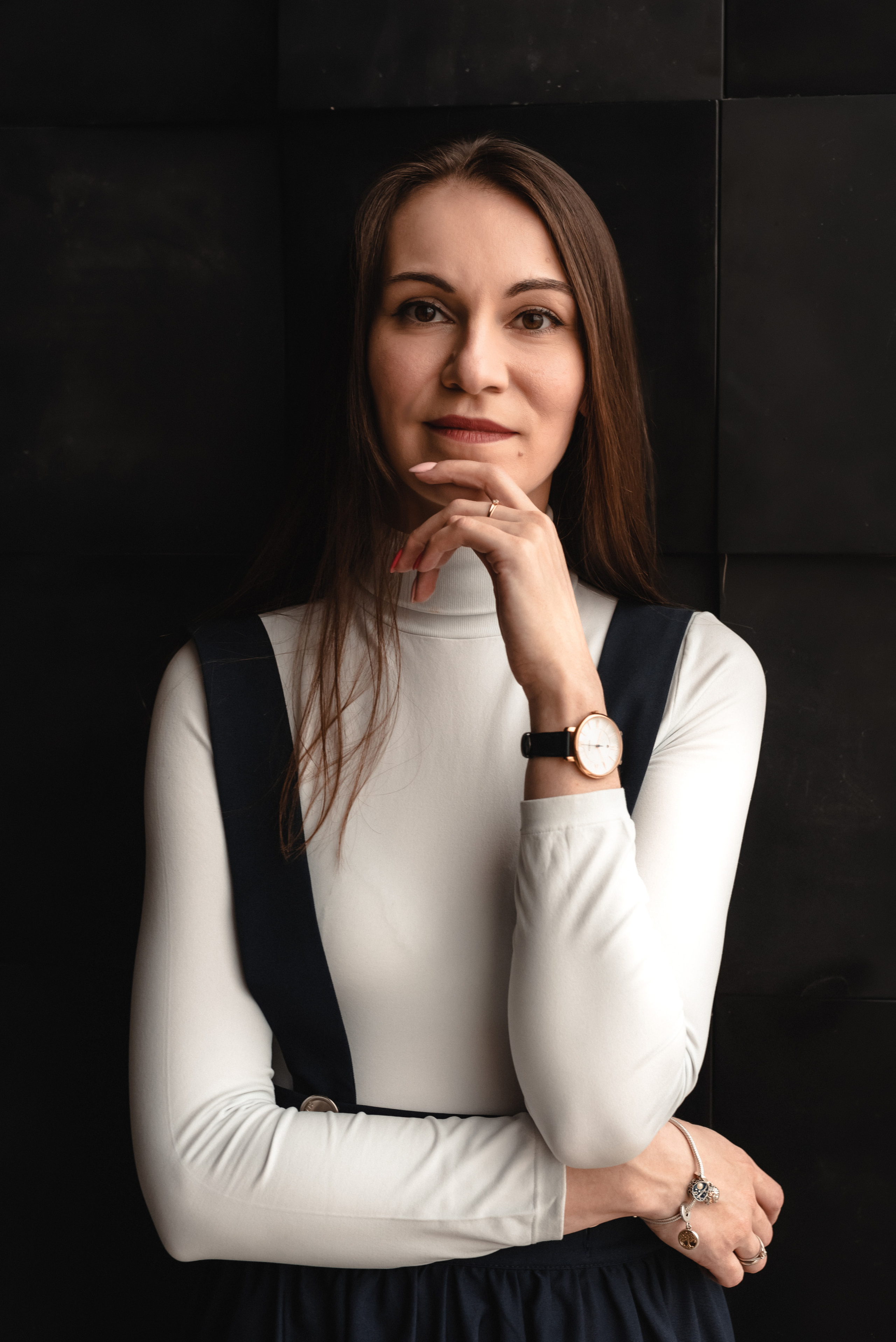 Фотосессия в студии ART-PLACE FAKTURA СПБ. Фотограф Юлия Кондратьева