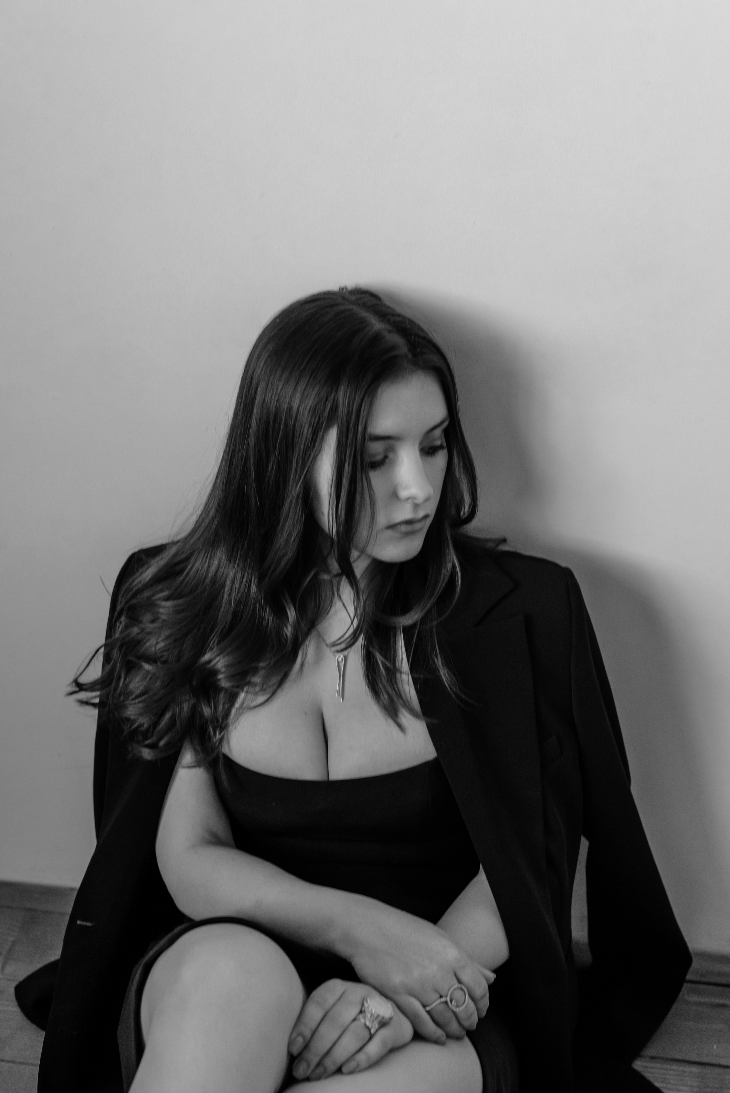 Фотосессия в студии. Фотограф Юлия Кондратьева