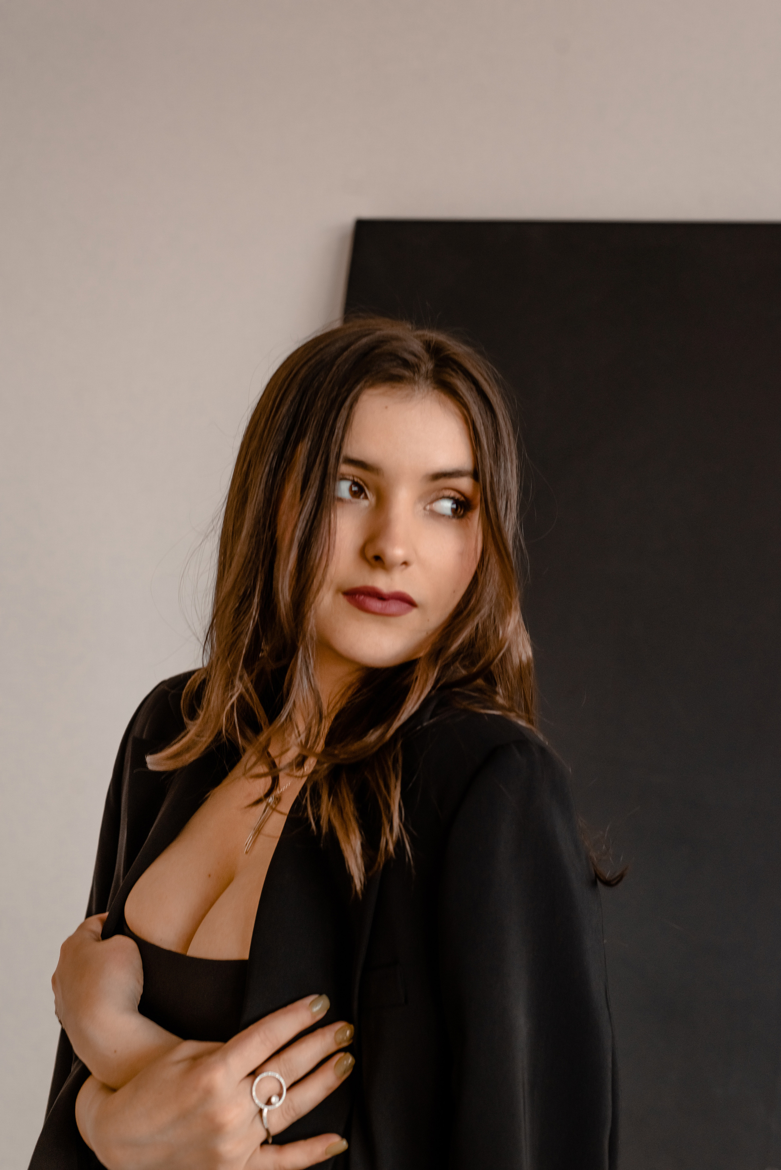 Фотосессия в студии. Фотограф Юлия Кондратьева