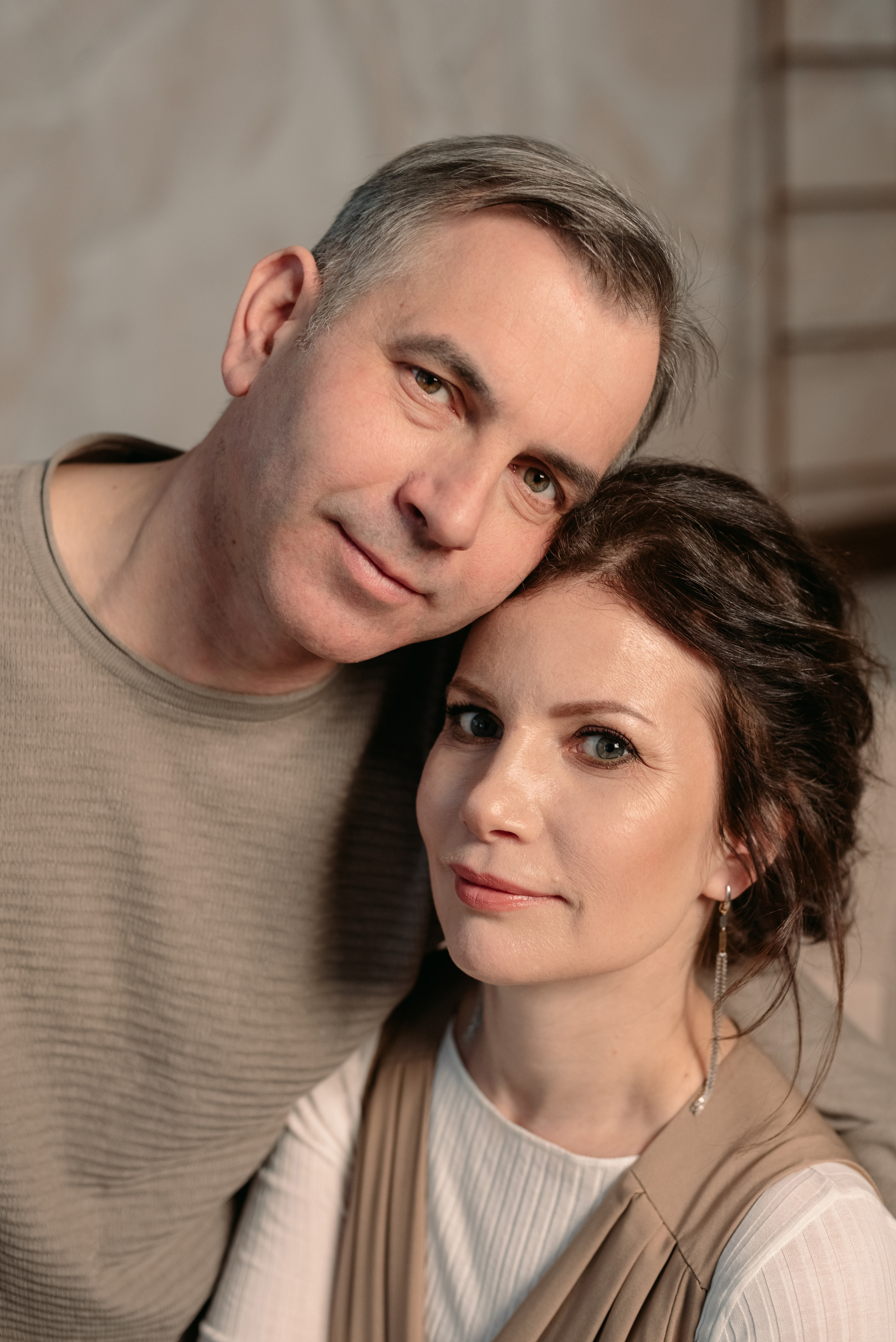 Фотосессия большой семья. Фотограф Юлия Кондратьева