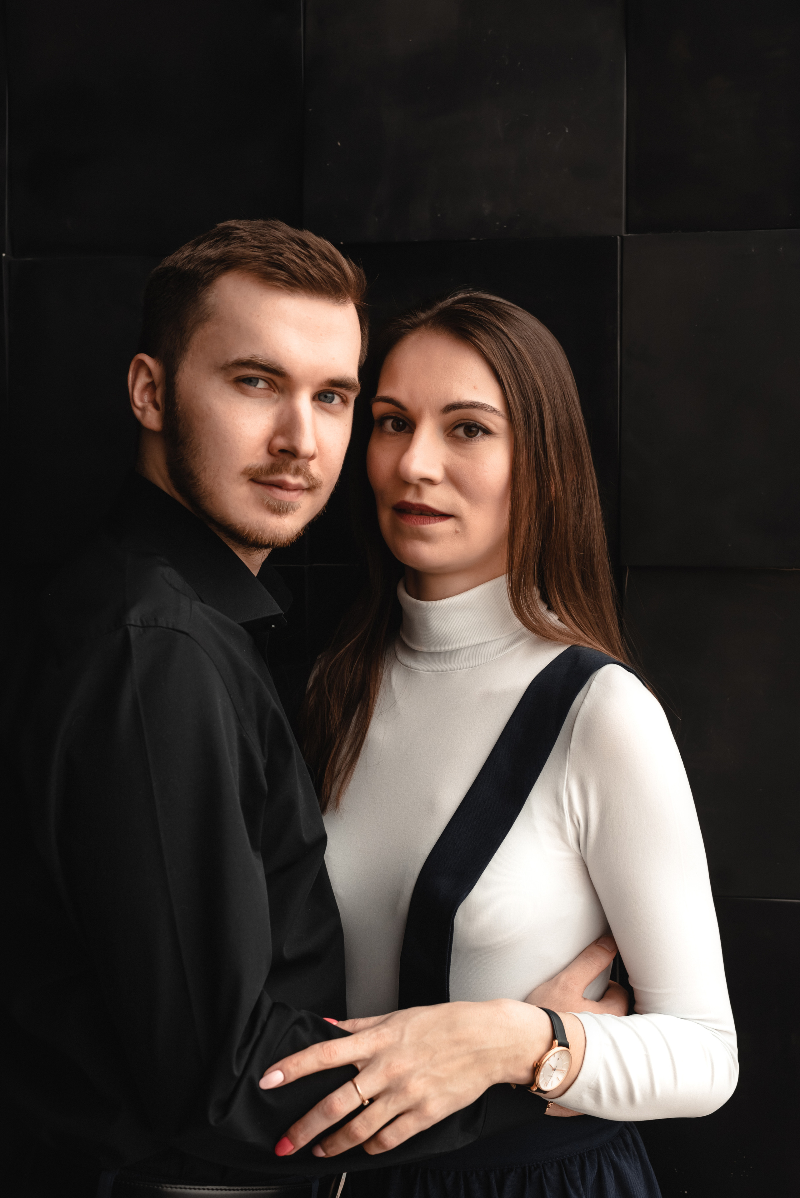 Фотосессия в студии ART-PLACE FAKTURA СПБ. Фотограф Юлия Кондратьева