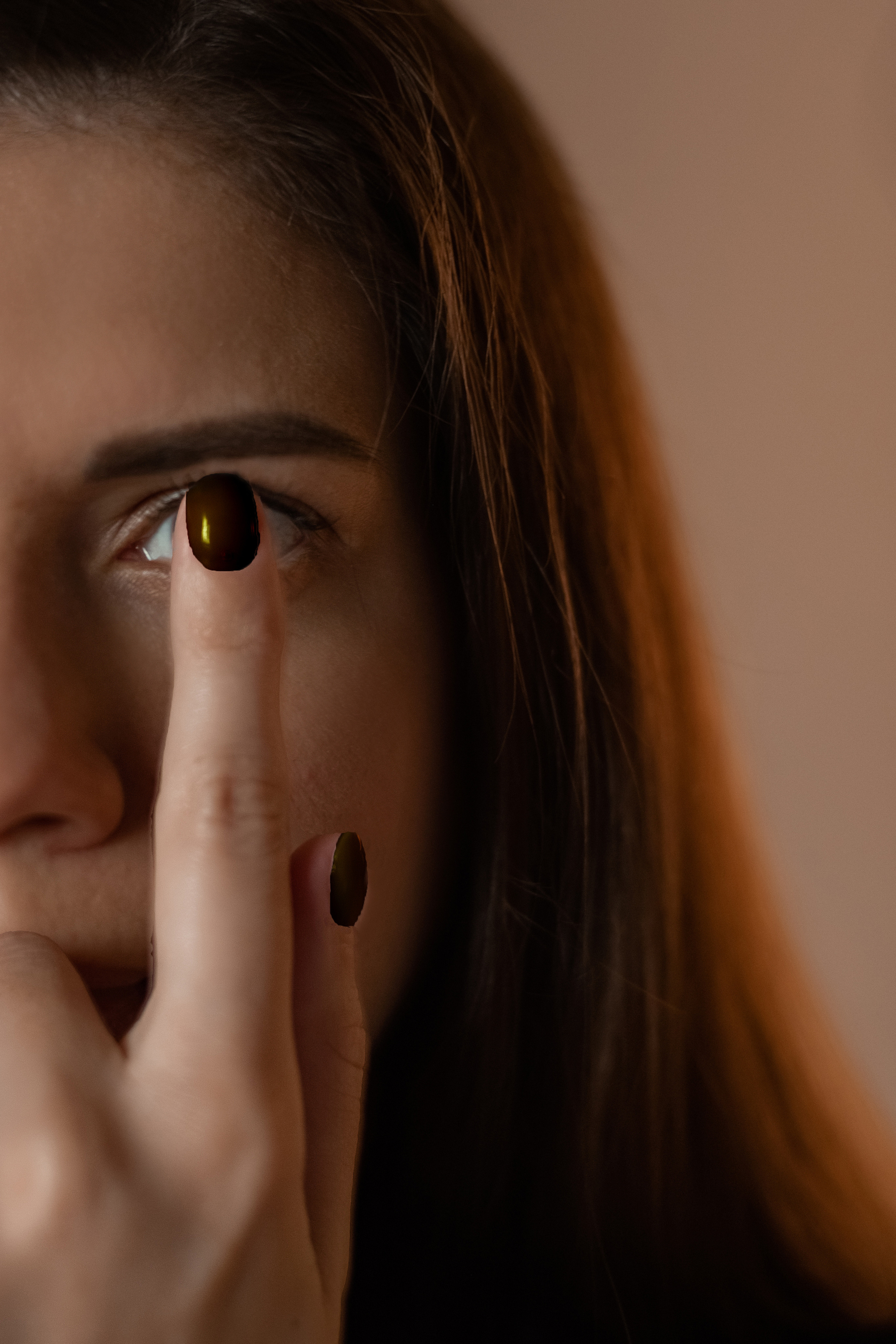 Фотосессия для мастера маникюра. Фотограф Юлия Кондратьева