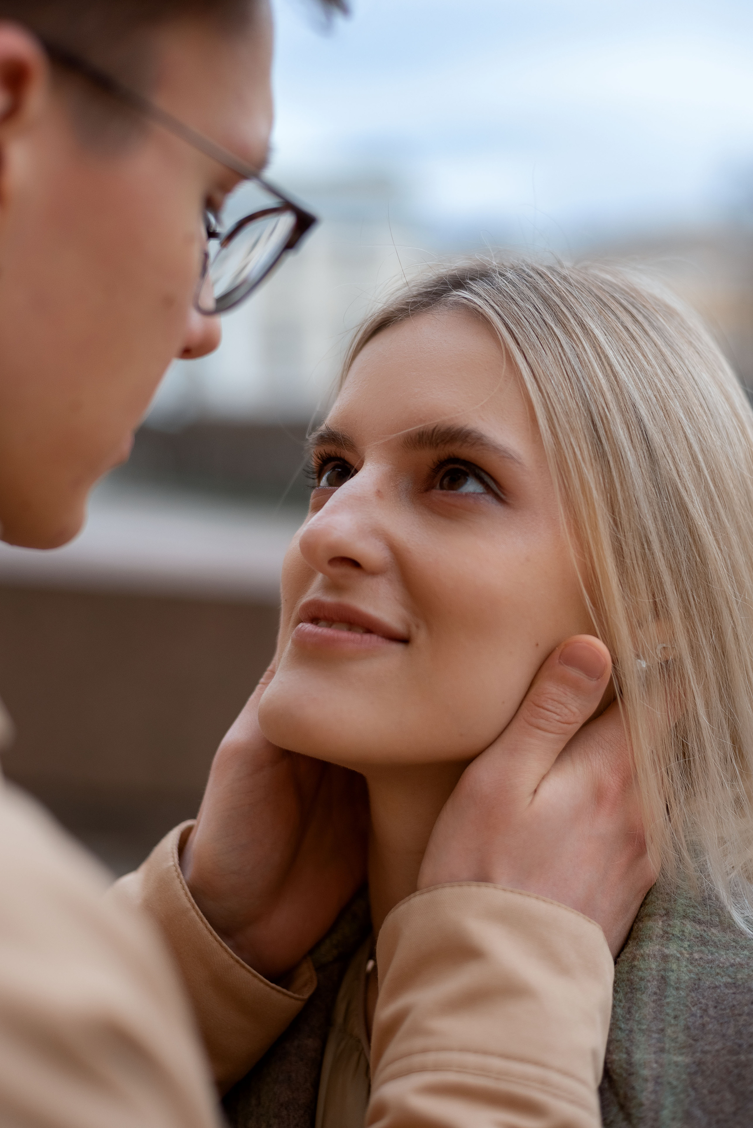 Фотосессия в Русском музее Санкт-Петербурга. Фотограф Юлия Кондратьева