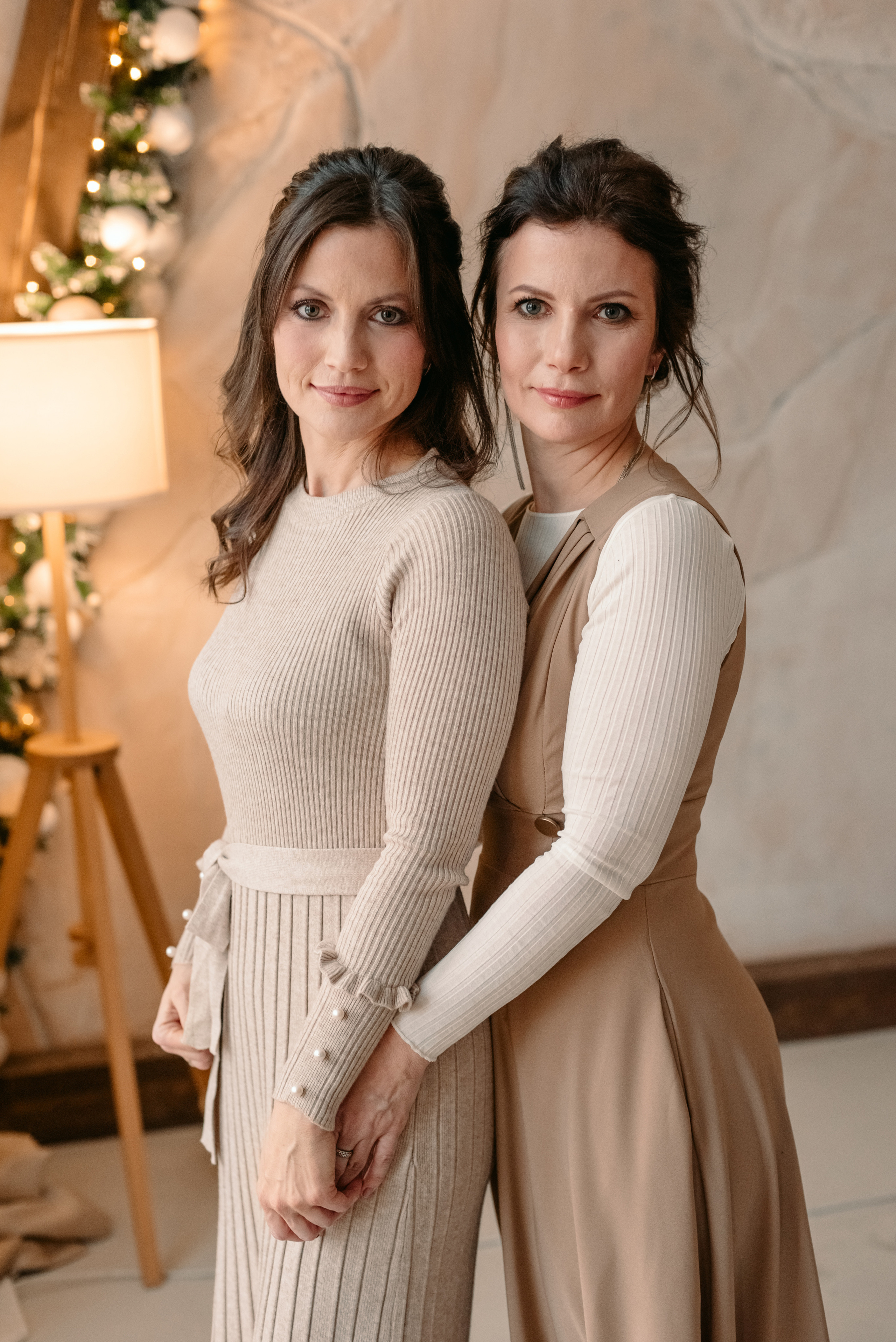 Фотосессия большой семья. Фотограф Юлия Кондратьева