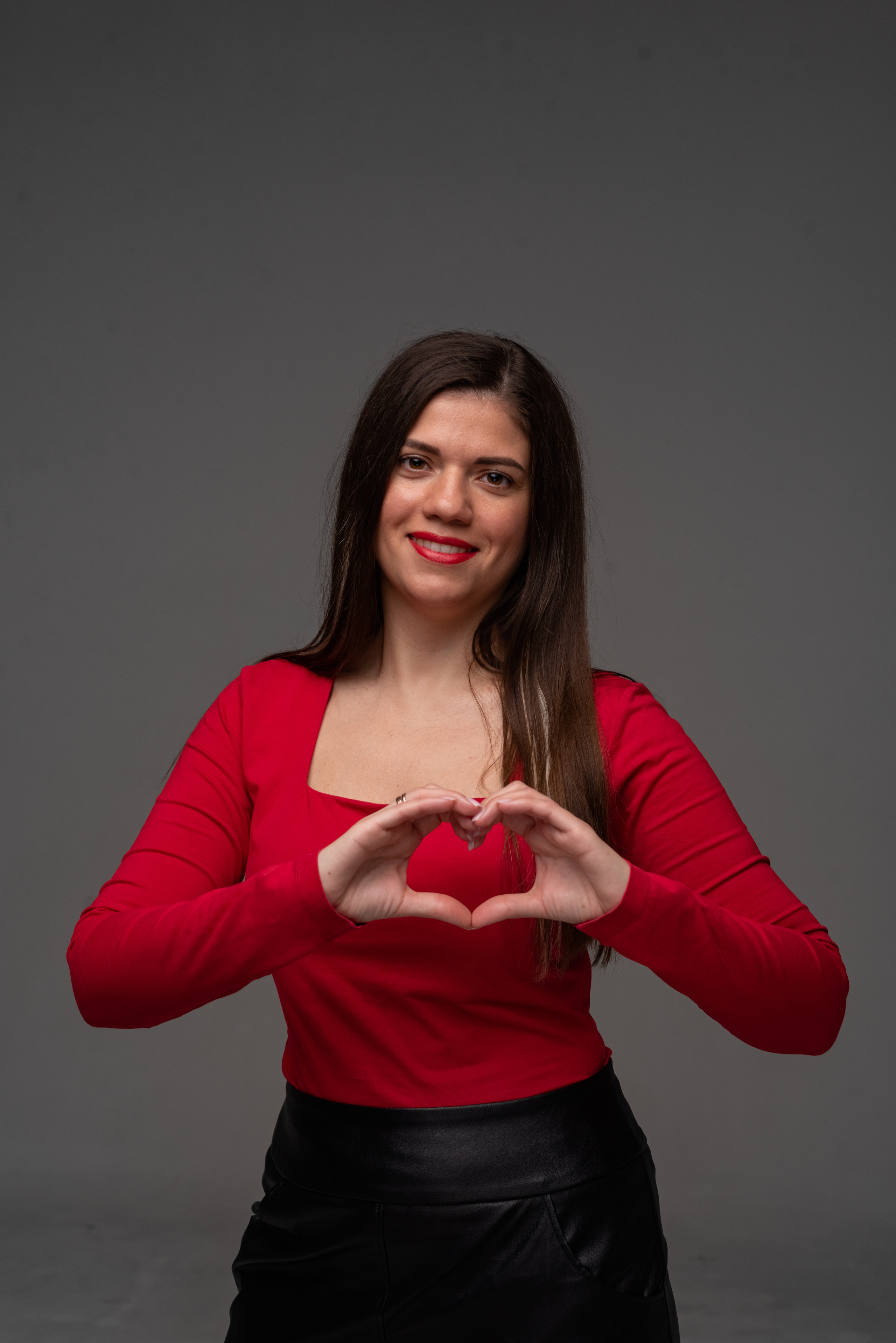 Фотосессия для мастера маникюра. Фотограф Юлия Кондратьева