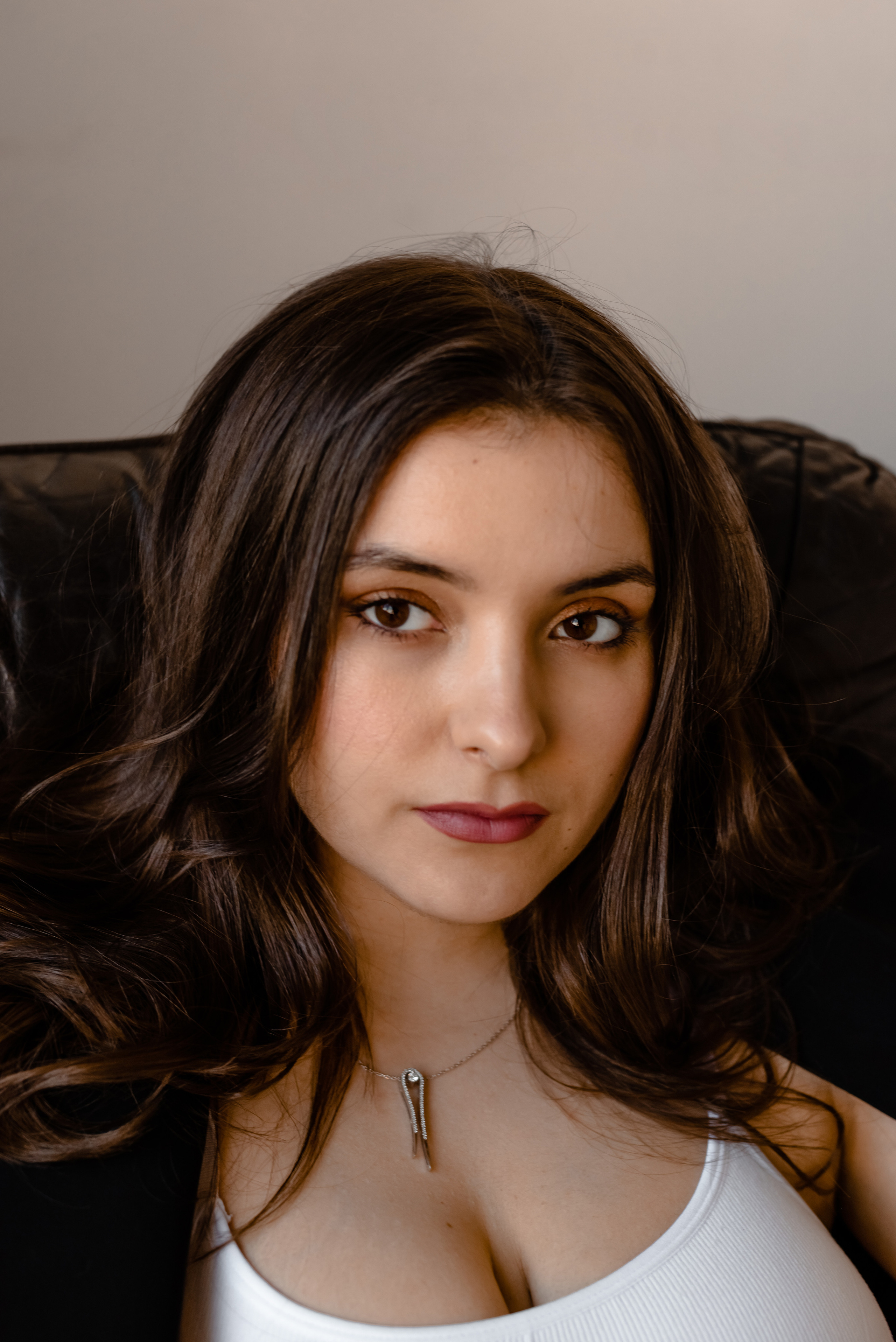 Фотосессия в студии. Фотограф Юлия Кондратьева