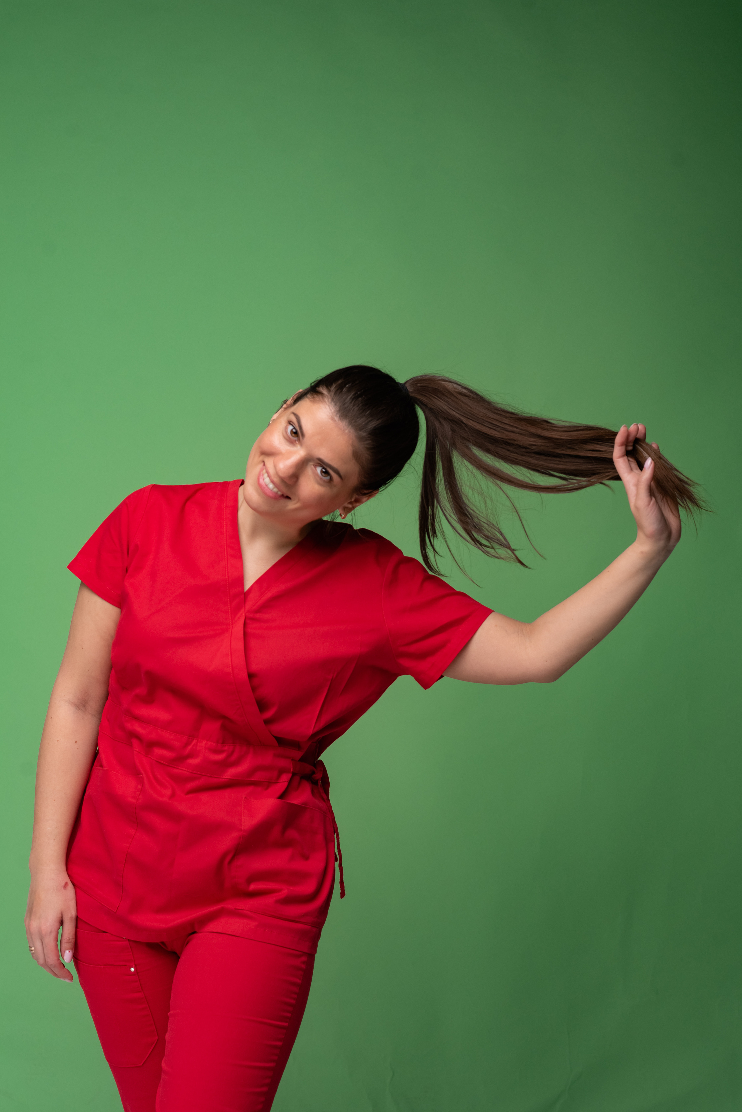 Фотосессия для мастера маникюра. Фотограф Юлия Кондратьева