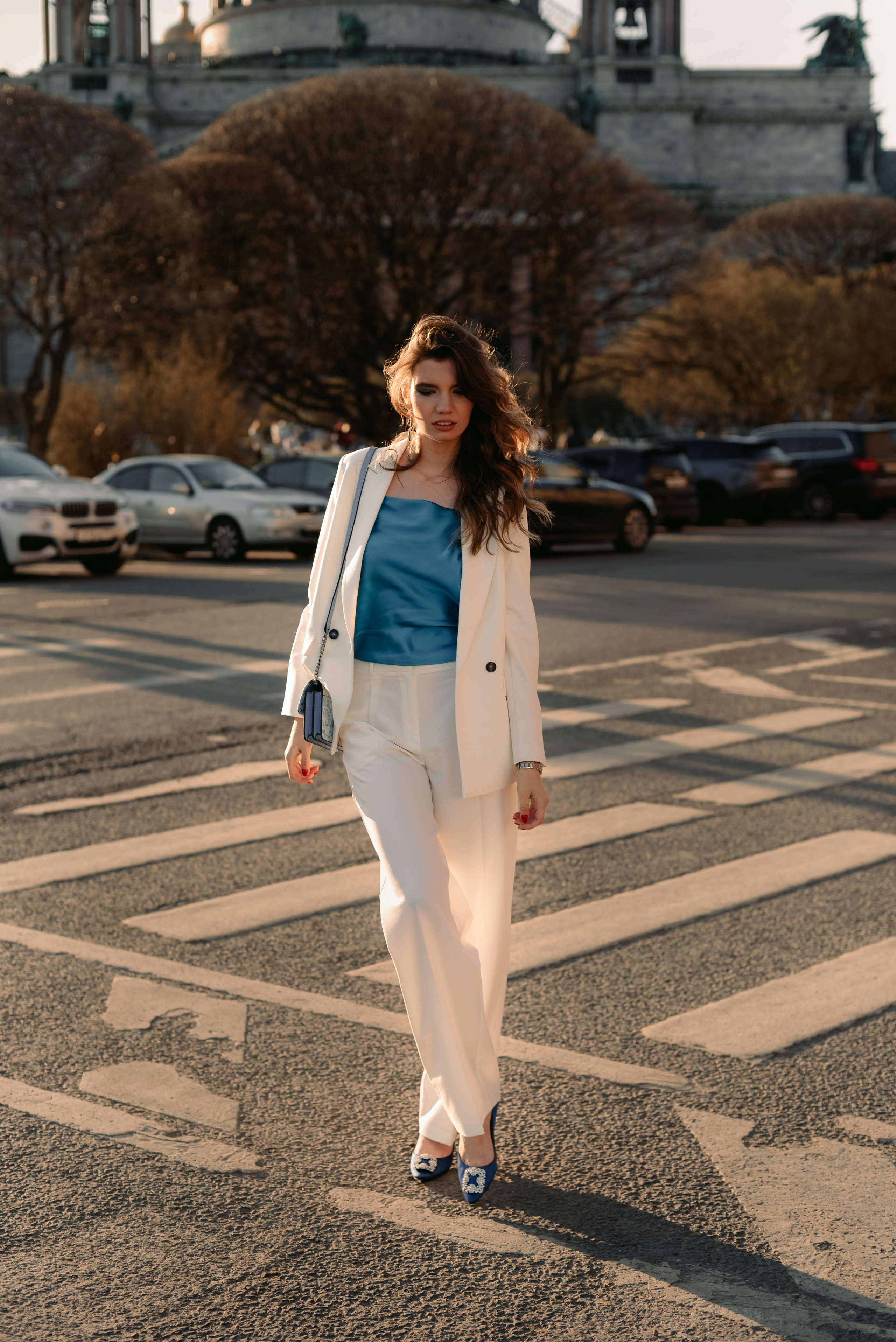 Фотосессия в центре СПб. Фотограф Юлия Кондратьева