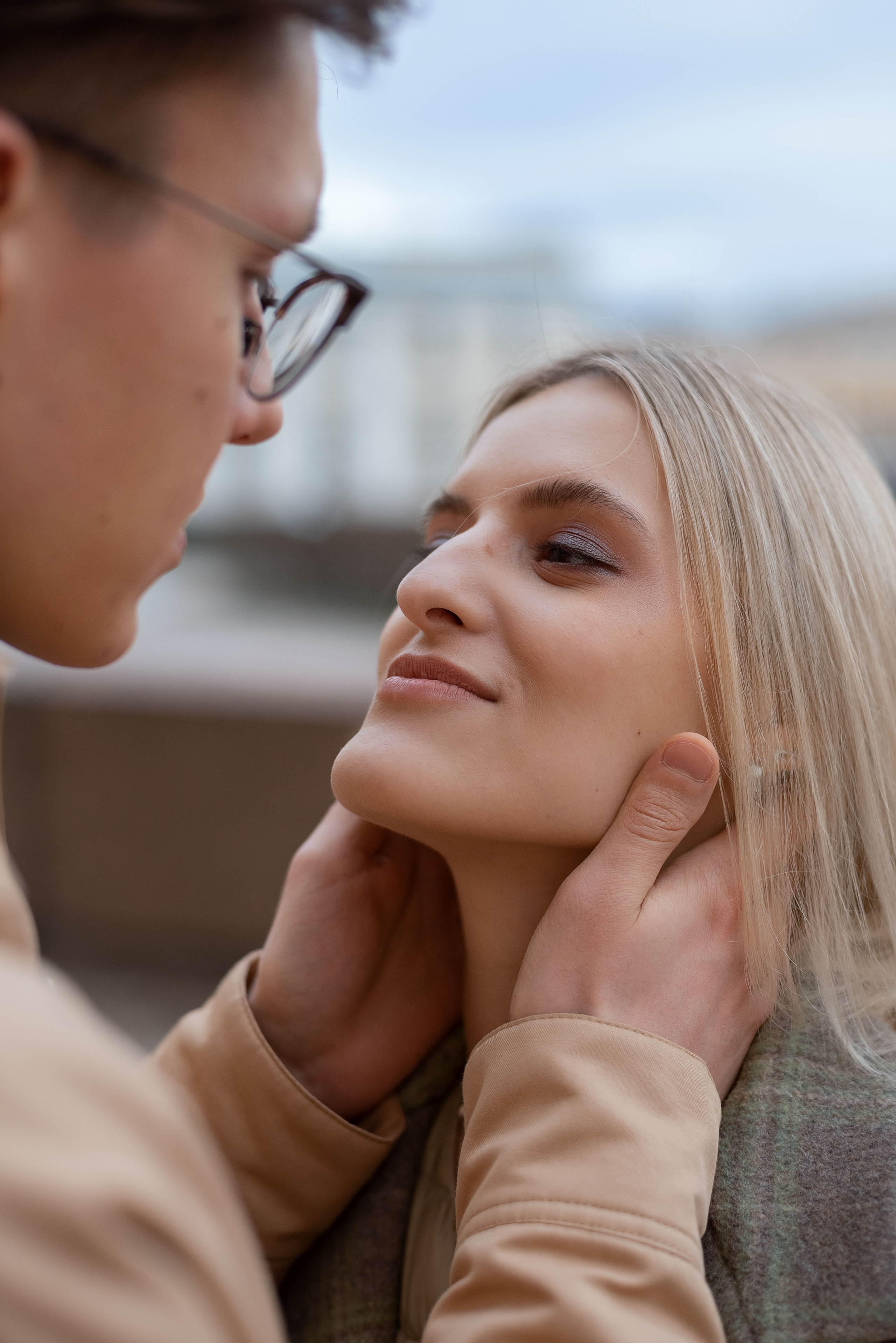 Фотосессия в Русском музее Санкт-Петербурга. Фотограф Юлия Кондратьева