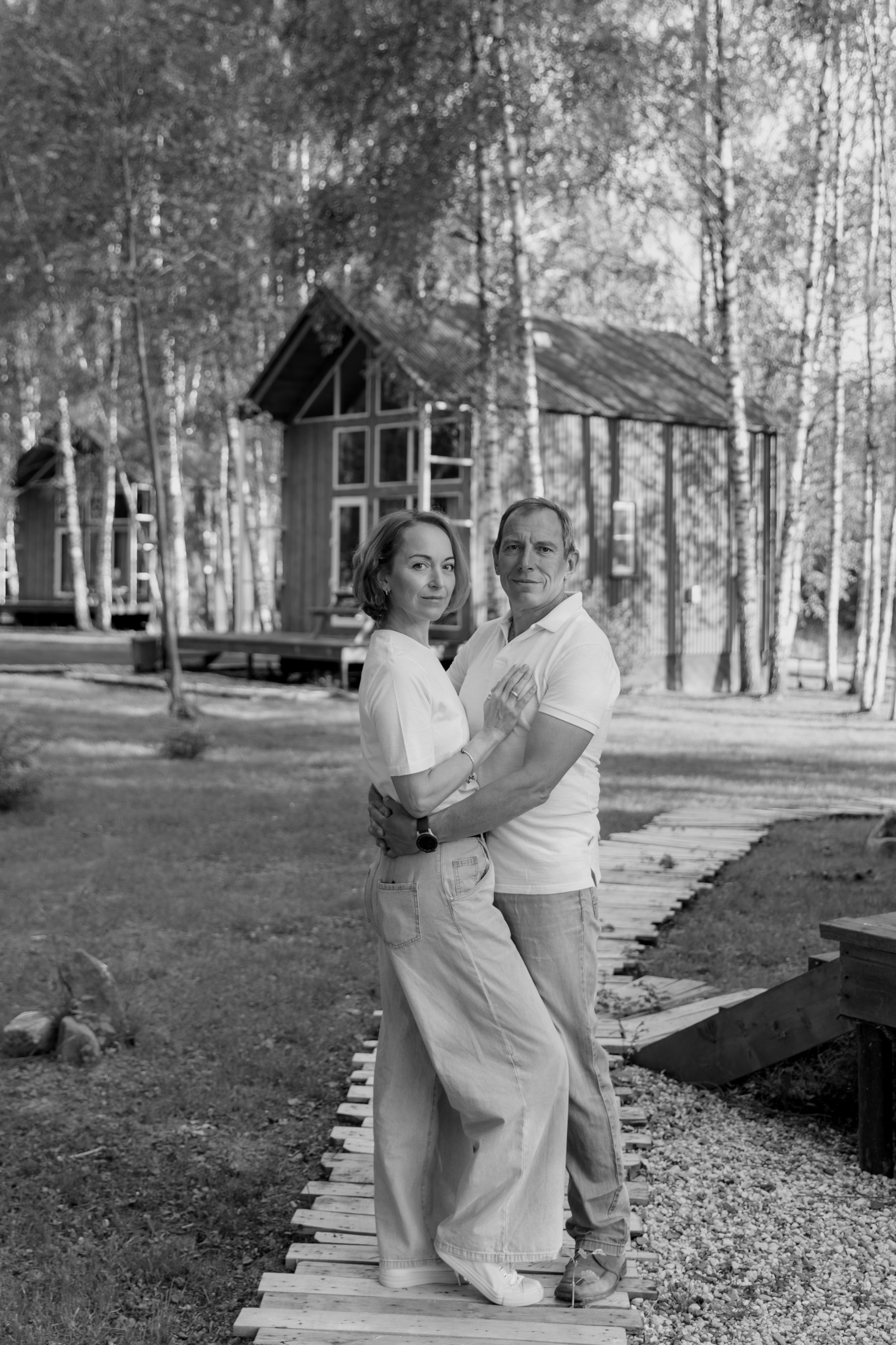 The weekend. Destination wedding photographer Mary Korenchuk