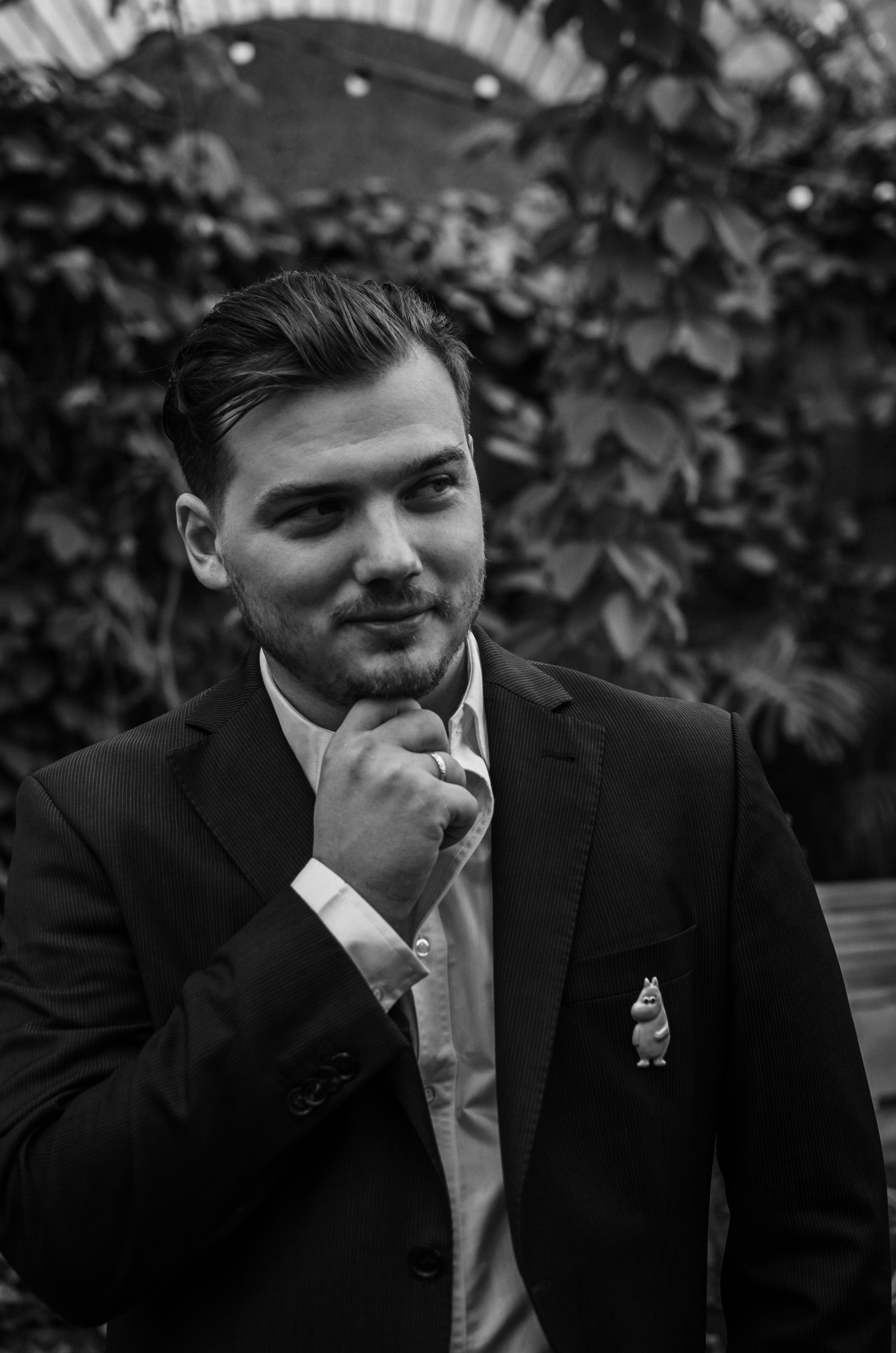 Свадьба Михаила и Анны. Свадебный и семейный фотограф Мария Ланге