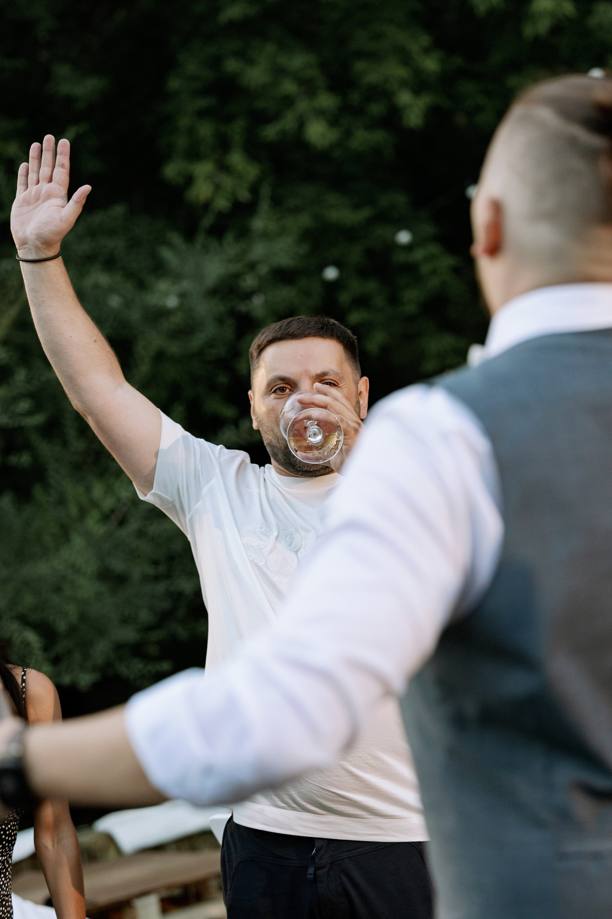 10.08.2023 Дмитрий и Виктория. Фотограф в Красноярске