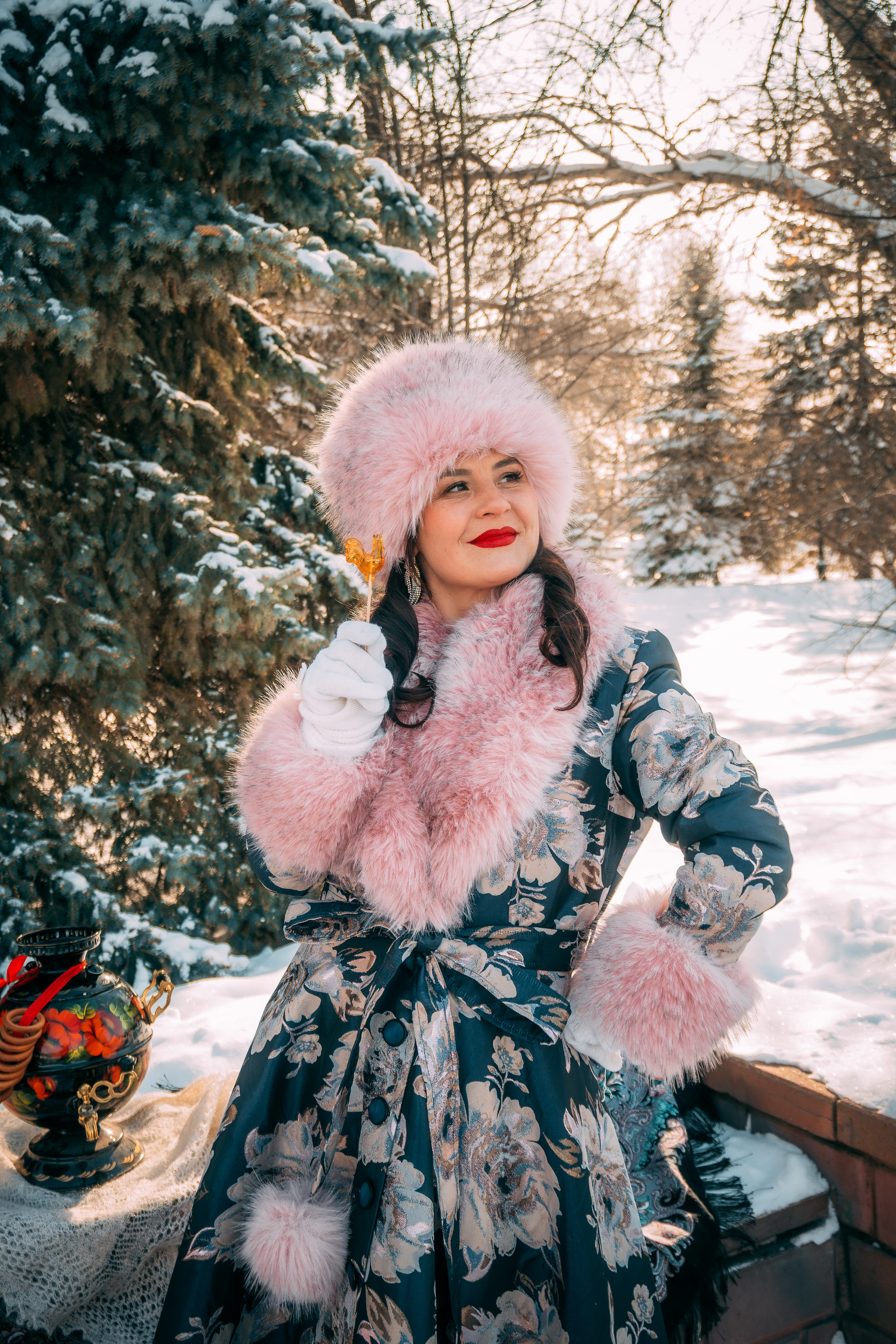Russian girl. Фотограф в Оренбурге Маша Карабиневич