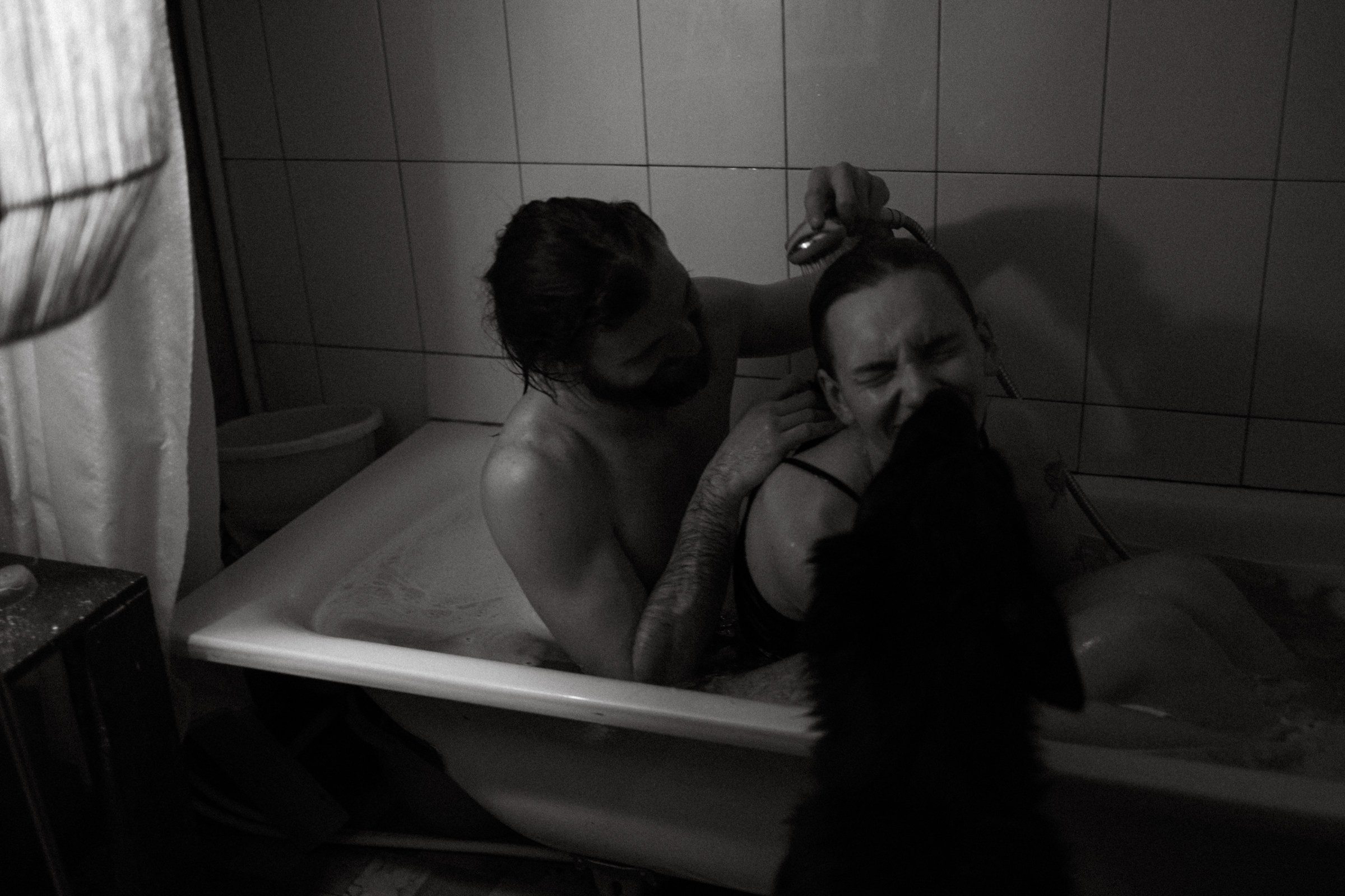 Менталитет. Фотограф Daria Wilner