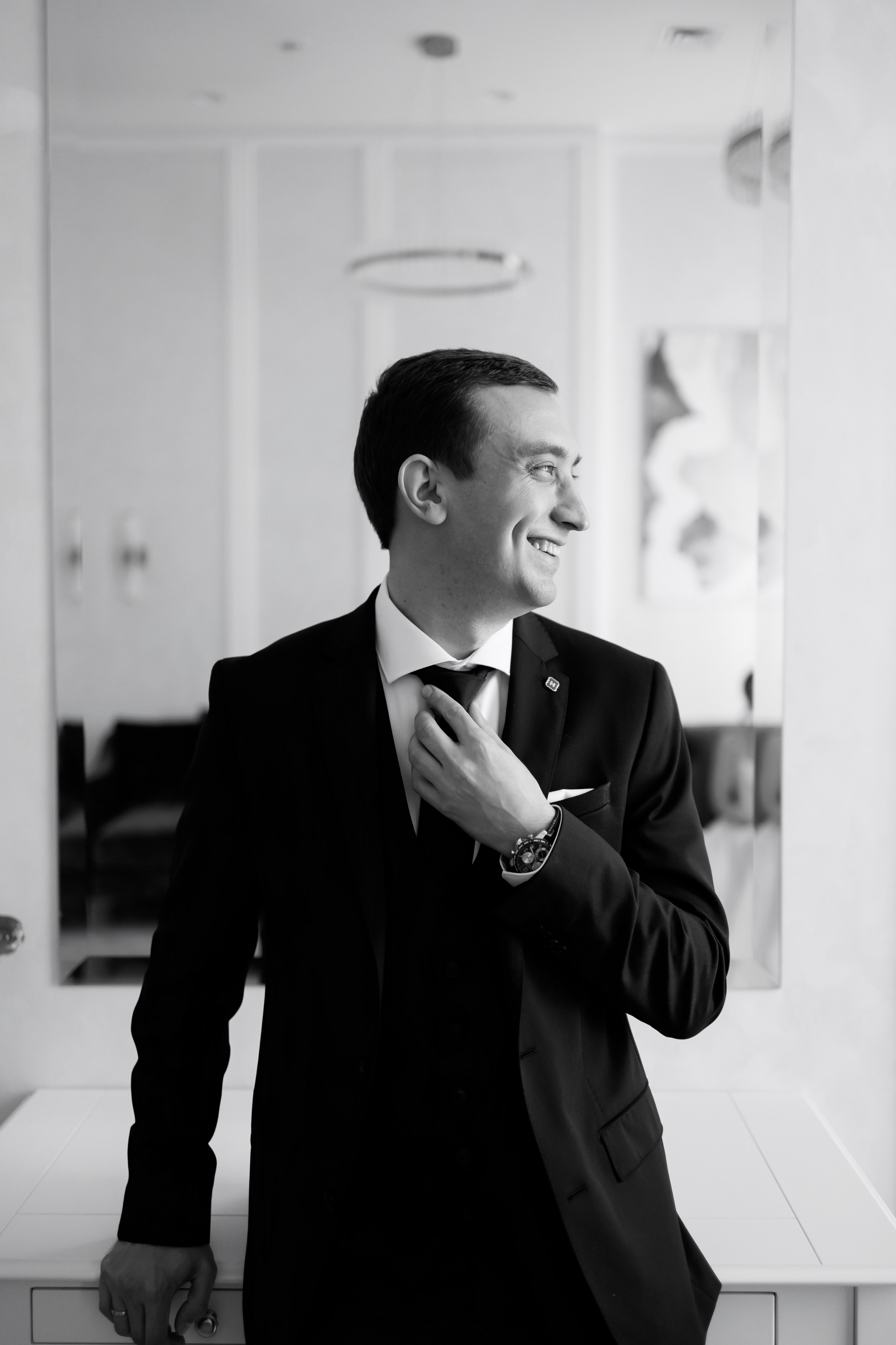 A&D. Свадебный фотограф. Москва. Мытищи