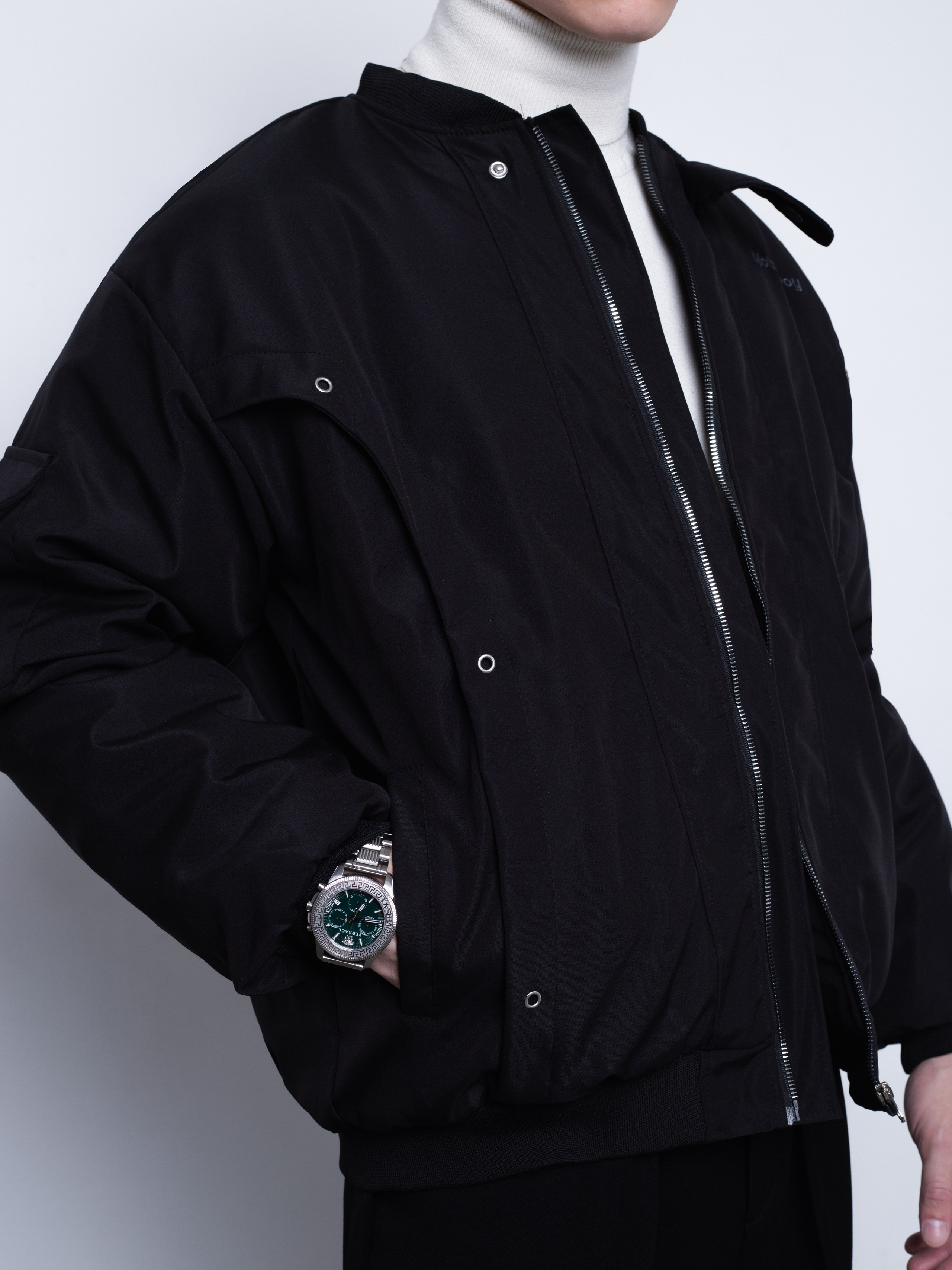 ВБ. RUNA production — стильные съемки для брендов