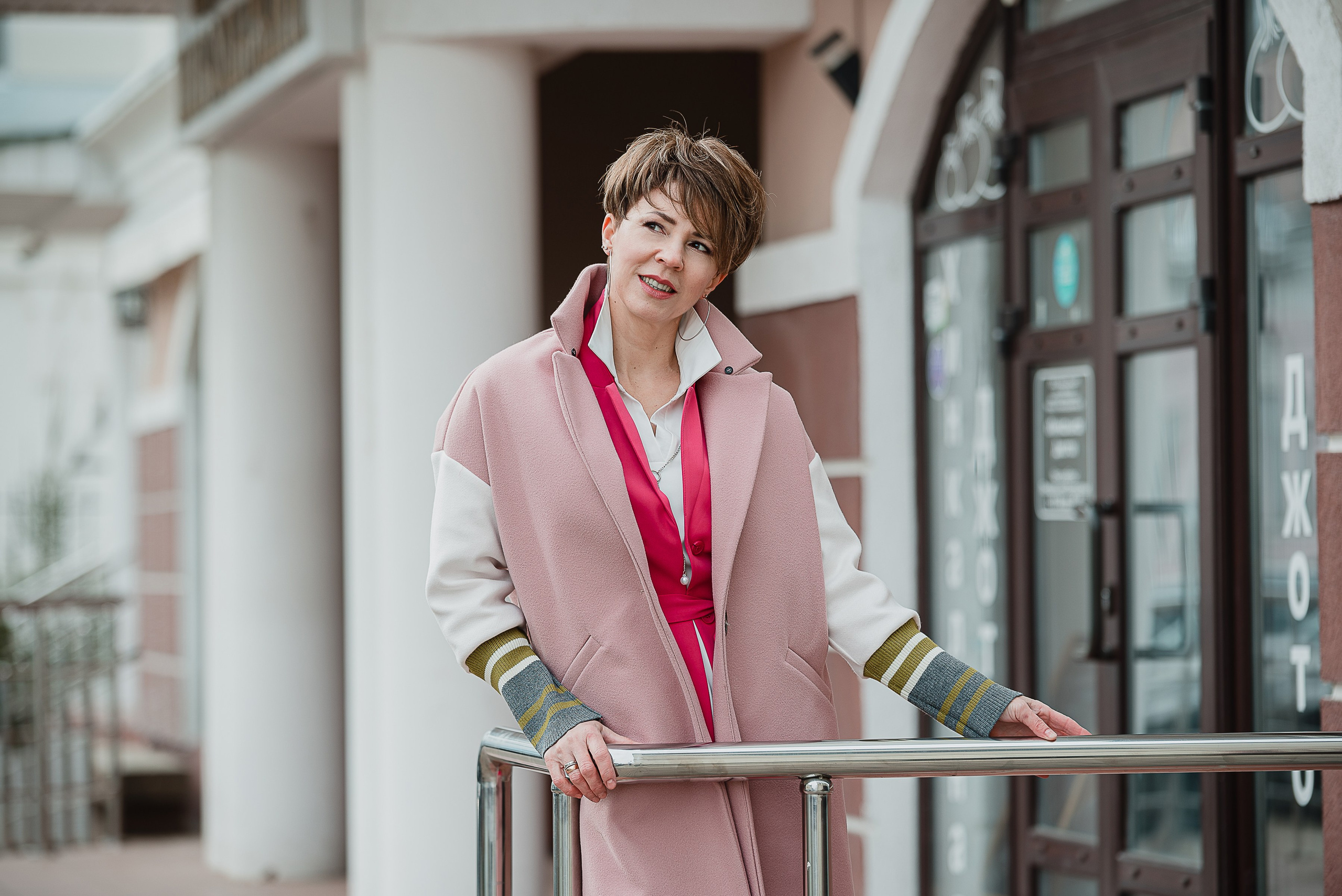 Контент. Фотограф Оксана Гордеева Рязань