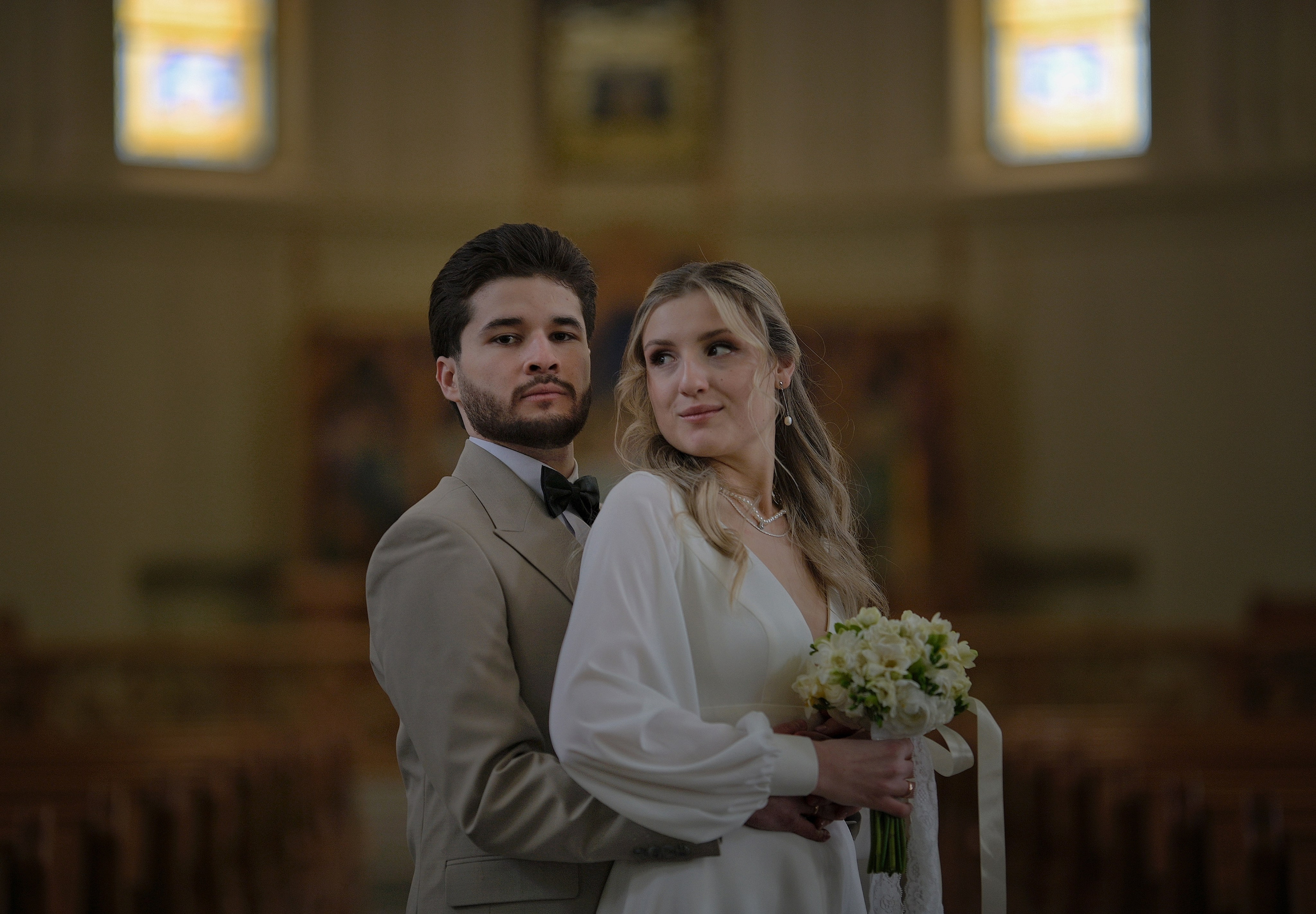 Самир и Яна. Фотограф Ваших событий 📸