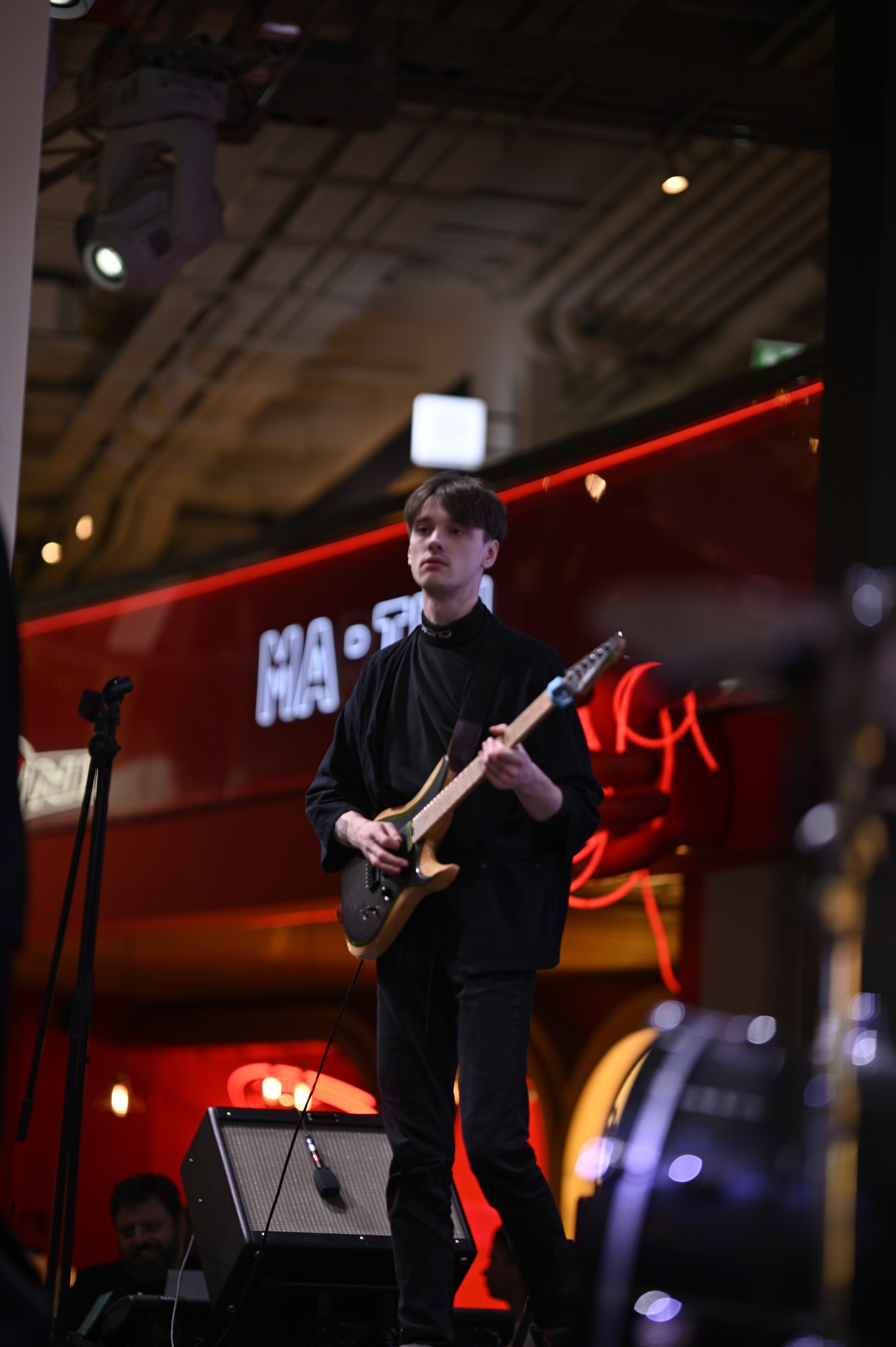 Три вокзала. Депо. Показ-Концерт. Фотограф Ваших событий 📸