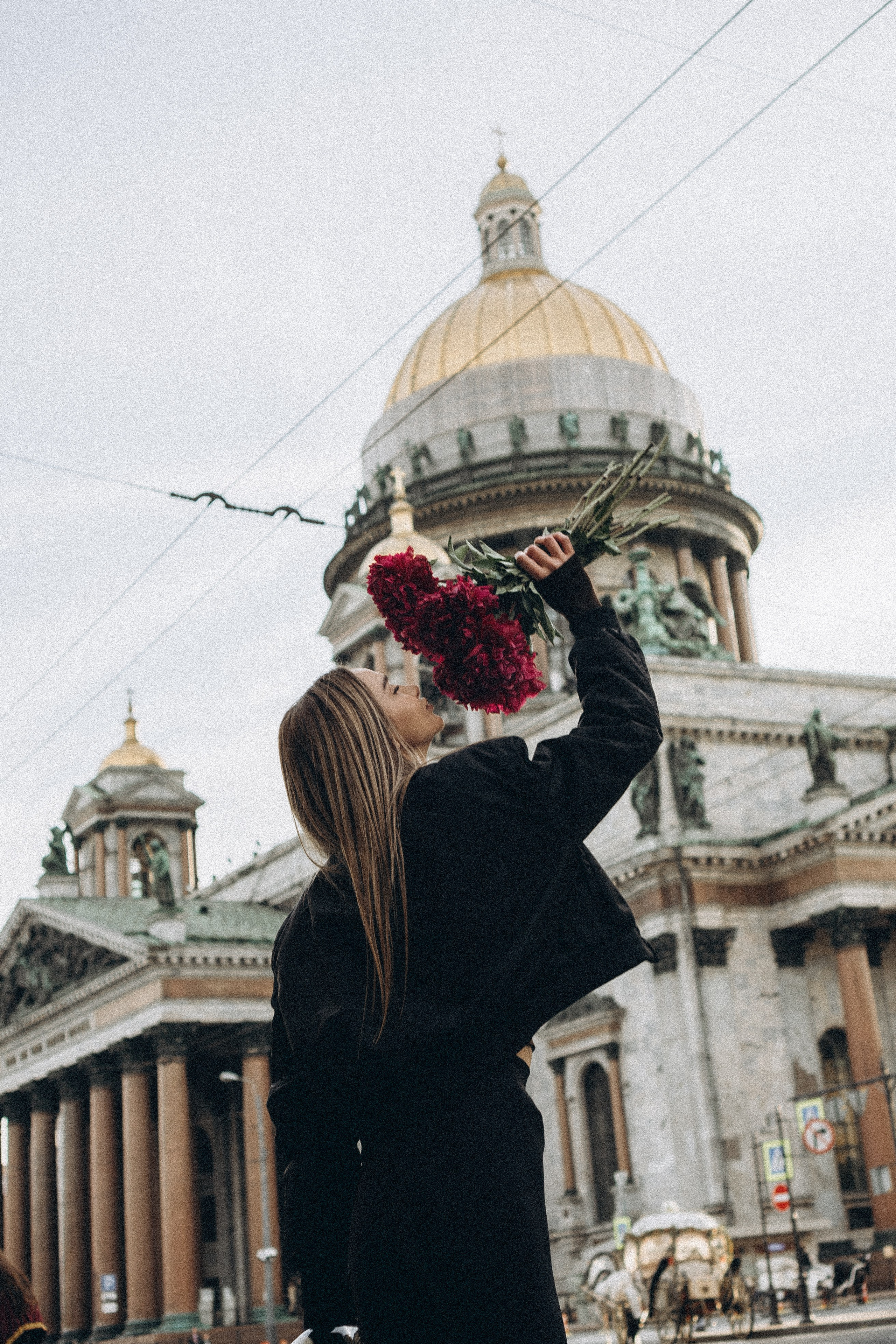 ПРОГУЛКА ПО ПИТЕРУ. Профессиональный фотограф, Санкт-Петербург — Виктория Богомолова