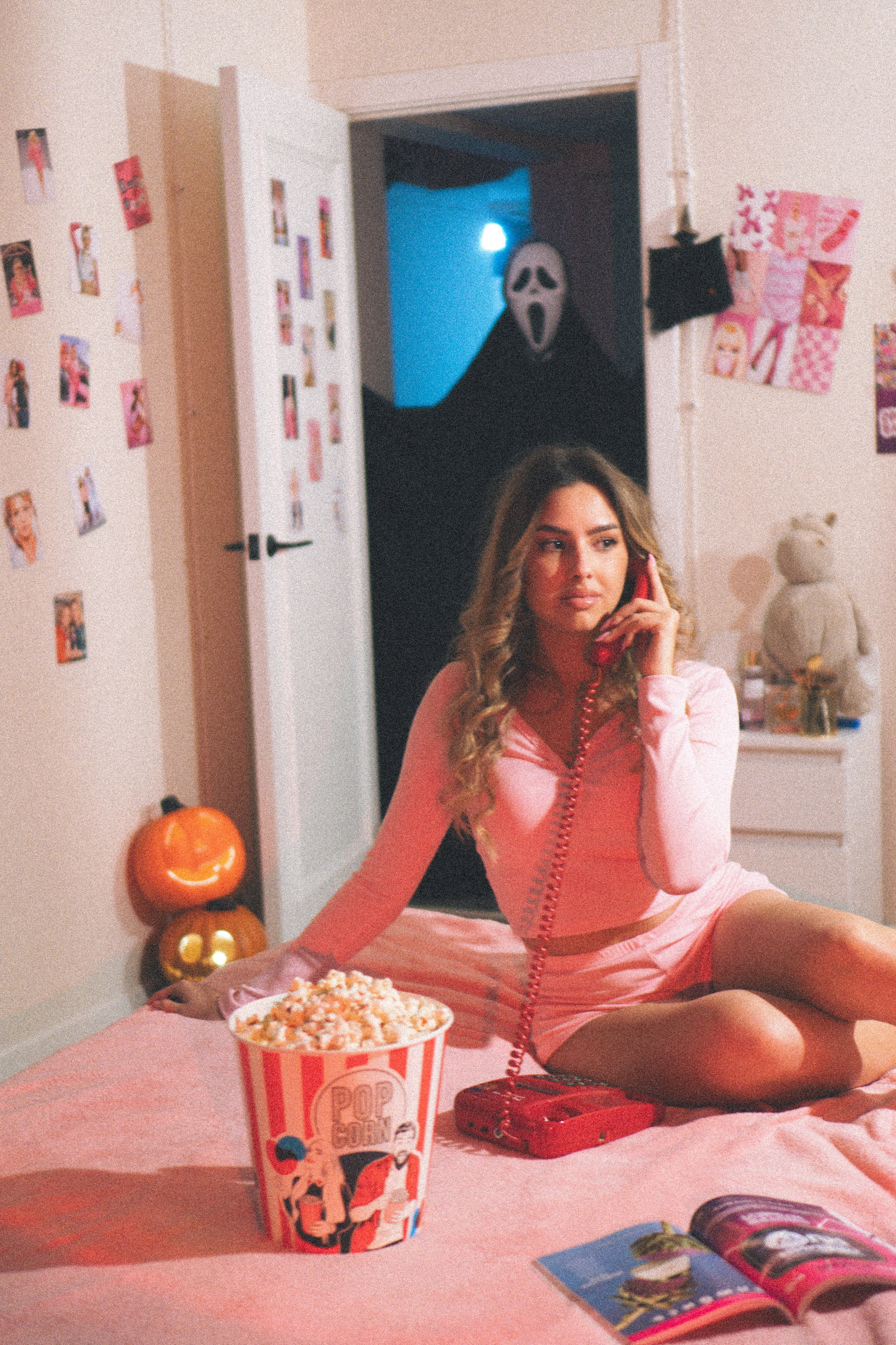 ТРЕНД ИИ. Профессиональный фотограф, Санкт-Петербург — Виктория Богомолова