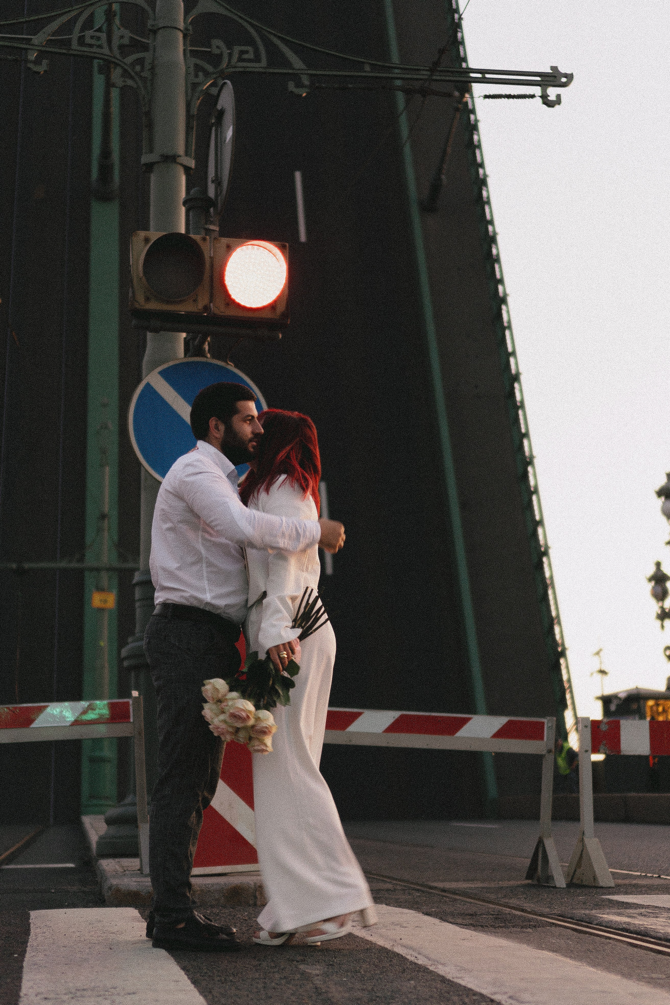 РАССВЕТНАЯ ИСТОРИЯ. Профессиональный фотограф, Санкт-Петербург — Виктория Богомолова